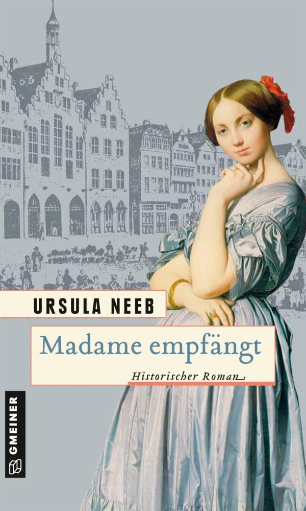 Madame empfängt Historical Fiction