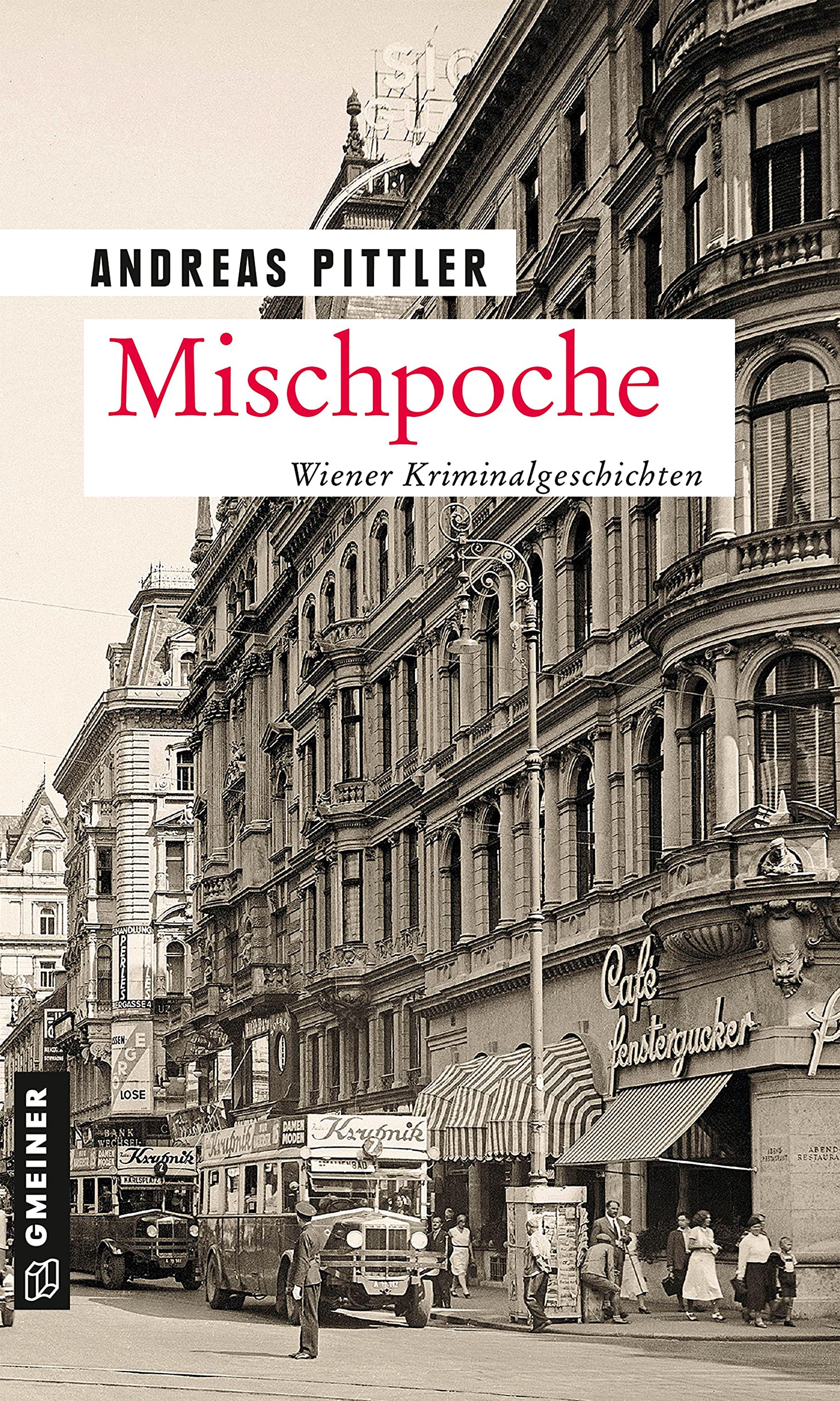 Mischpoche Contemporary literature Books