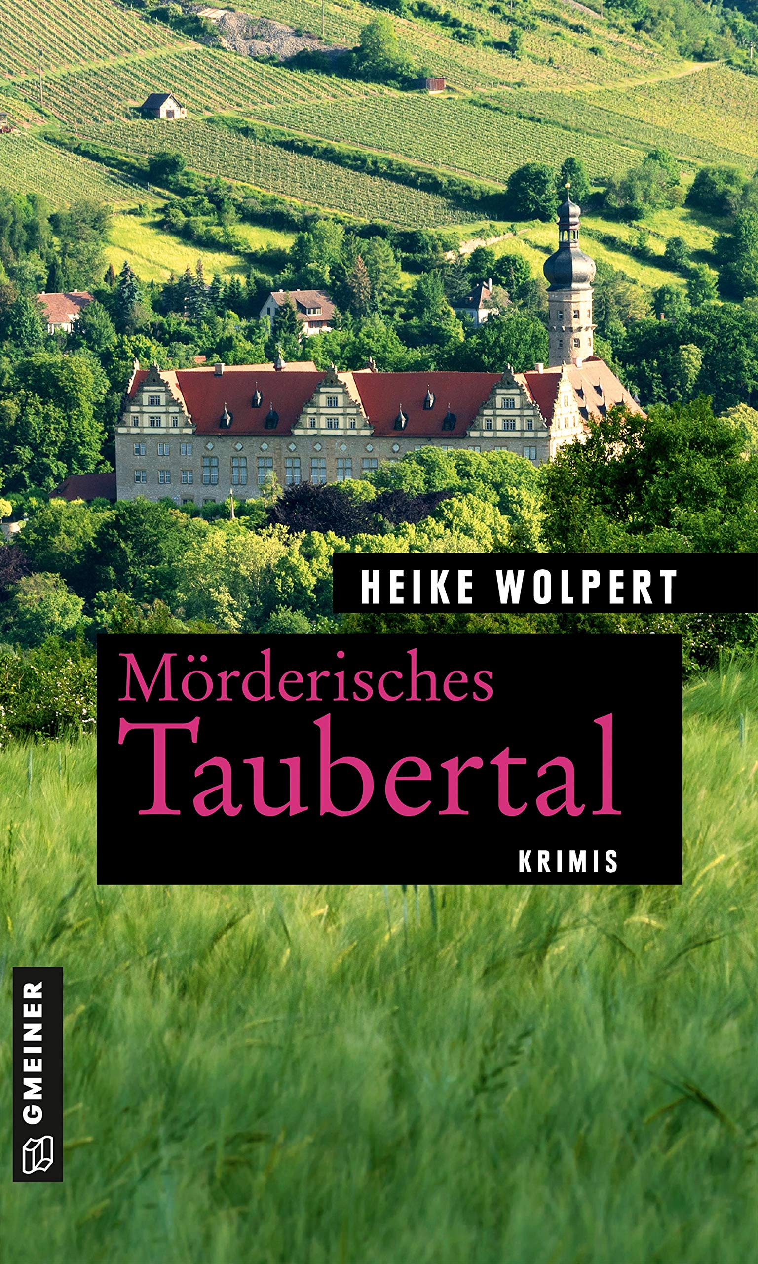 Mörderisches Taubertal Essays & Short Stories