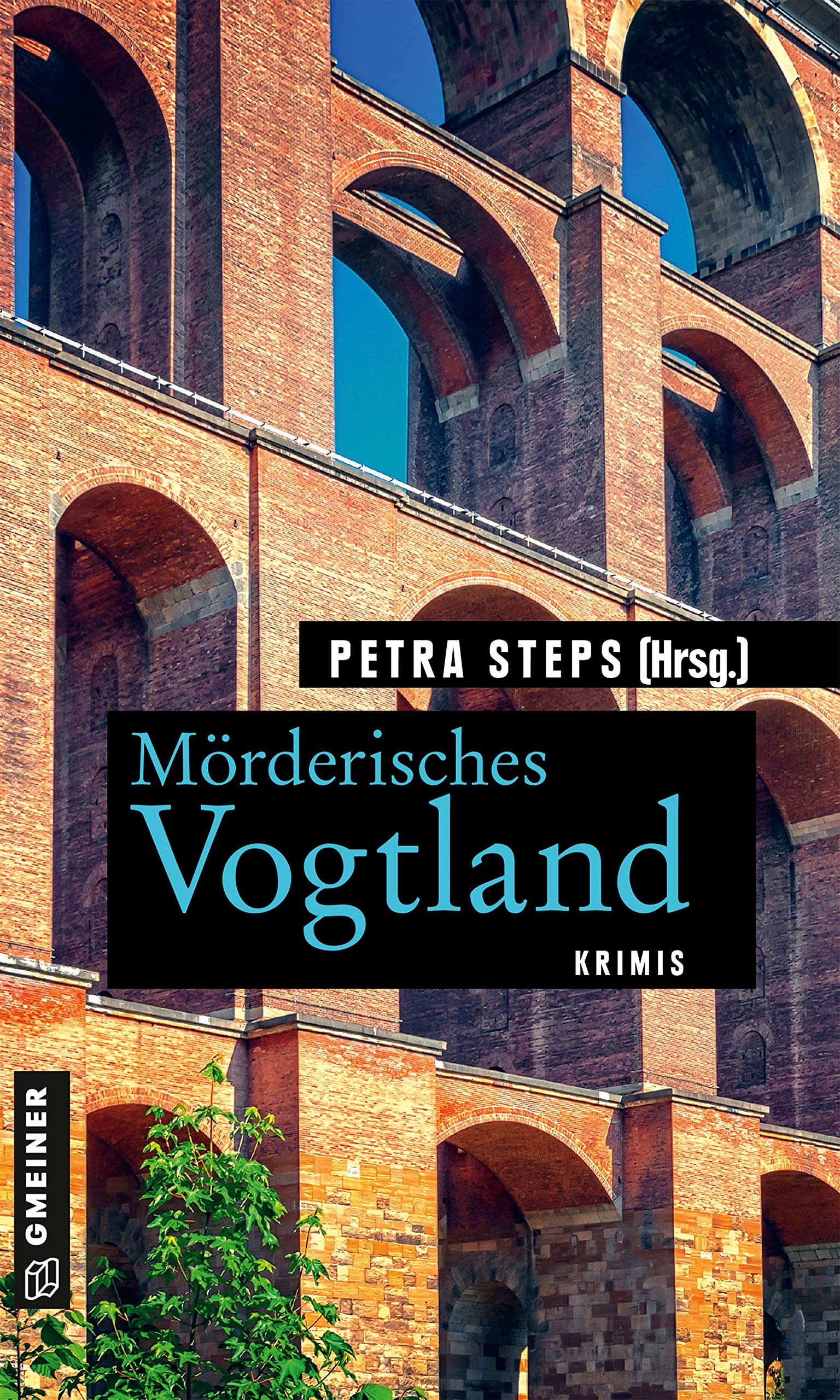 Mörderisches Vogtland Essays & Short Stories