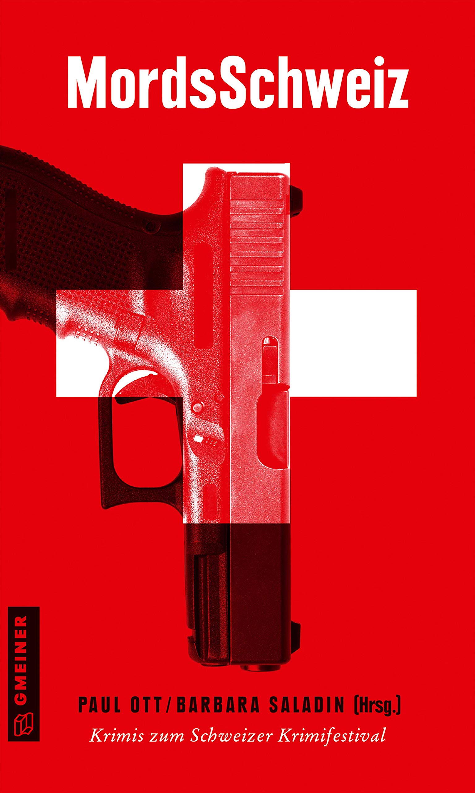 MordsSchweiz Essays & Short Stories