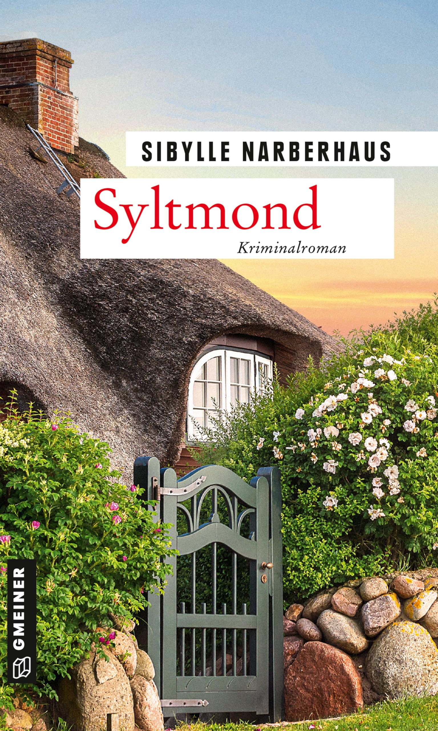 Syltmond Contemporary literature Books
