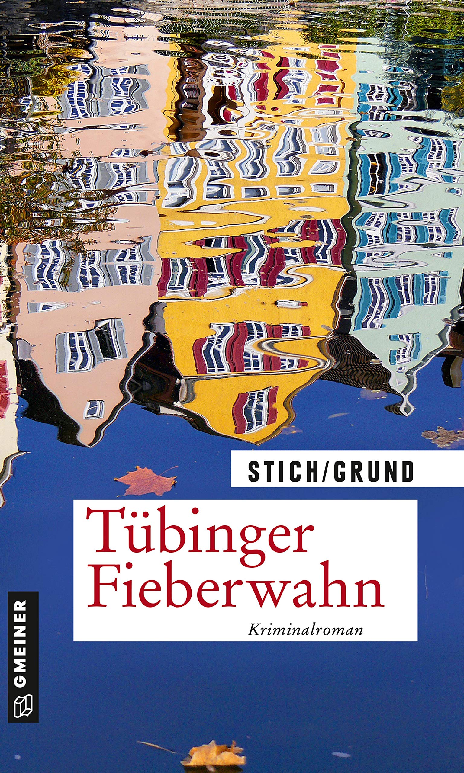 Product Image: Tübinger Fieberwahn