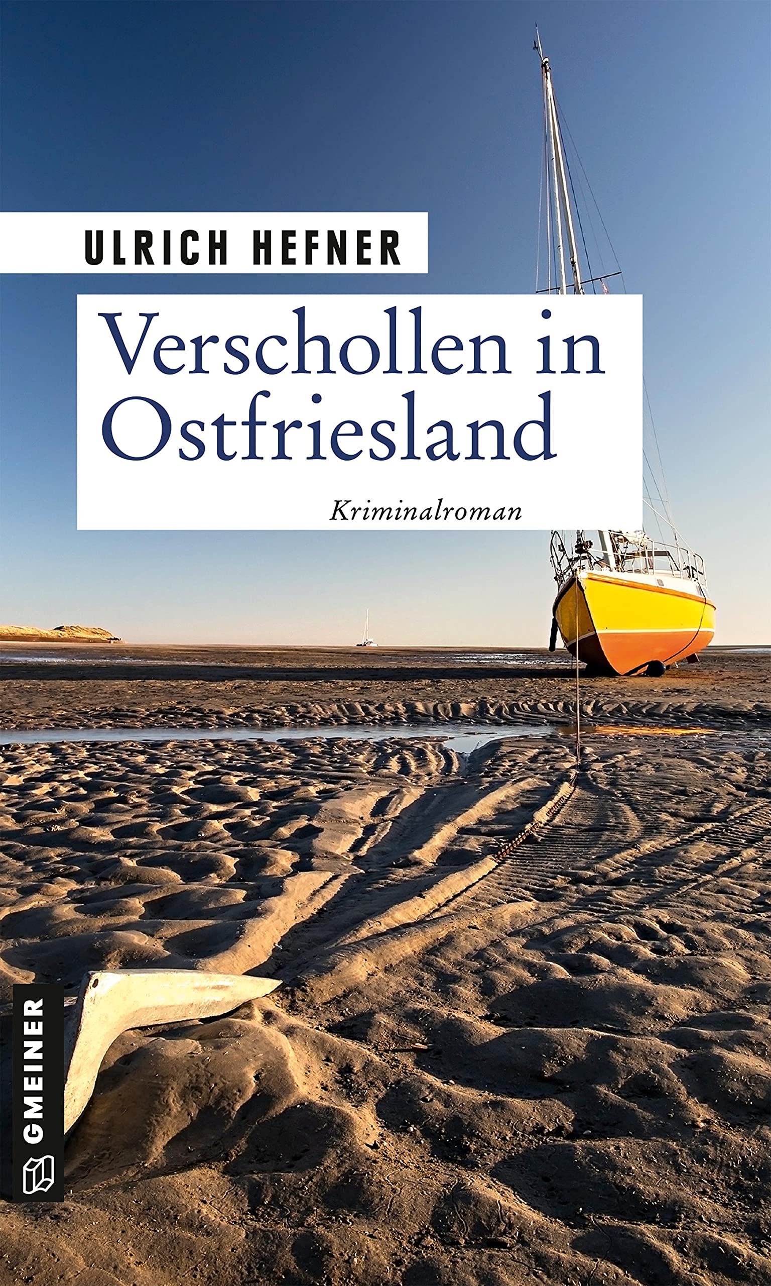 Verschollen in Ostfriesland Contemporary literature Books