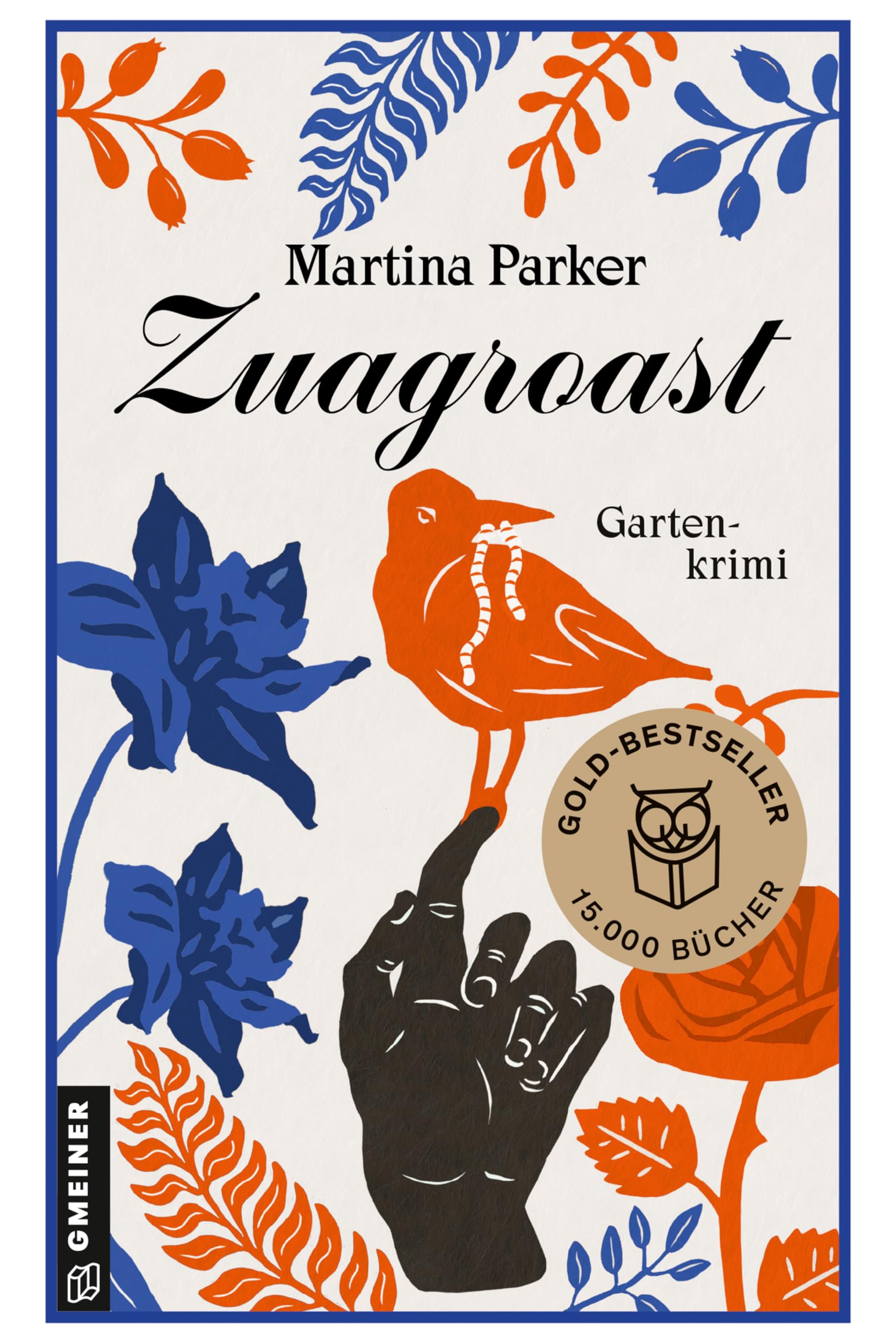 Zuagroast Contemporary literature Books