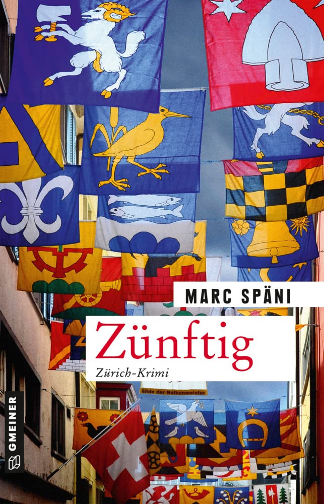 Zünftig Contemporary literature