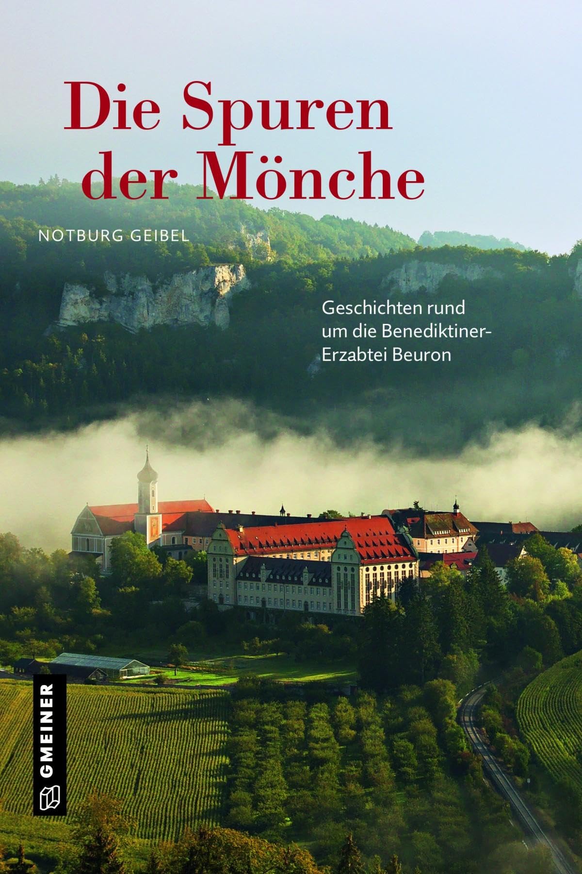 Die Spuren der Mönche Leisure, Home & Garden