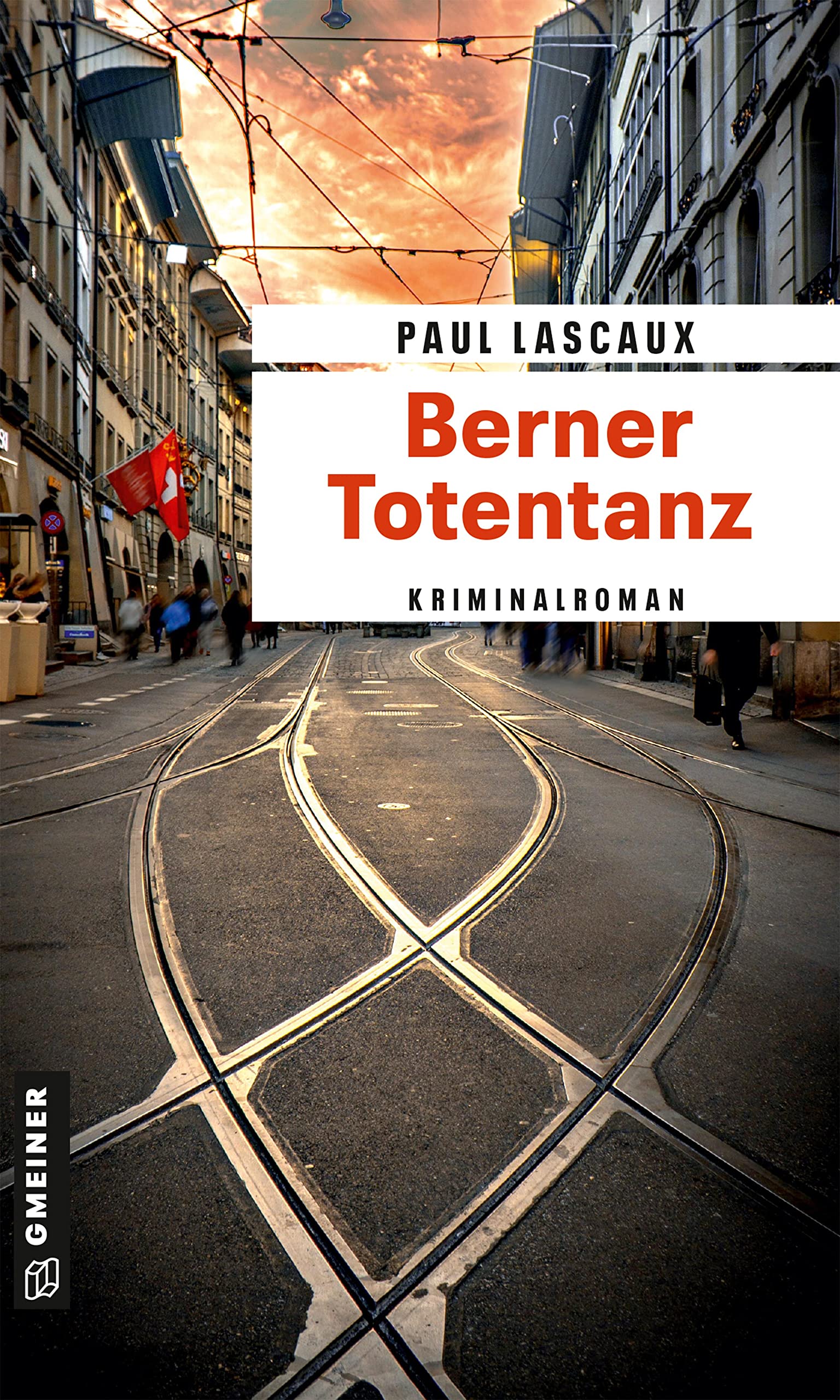 Berner Totentanz Contemporary literature Books