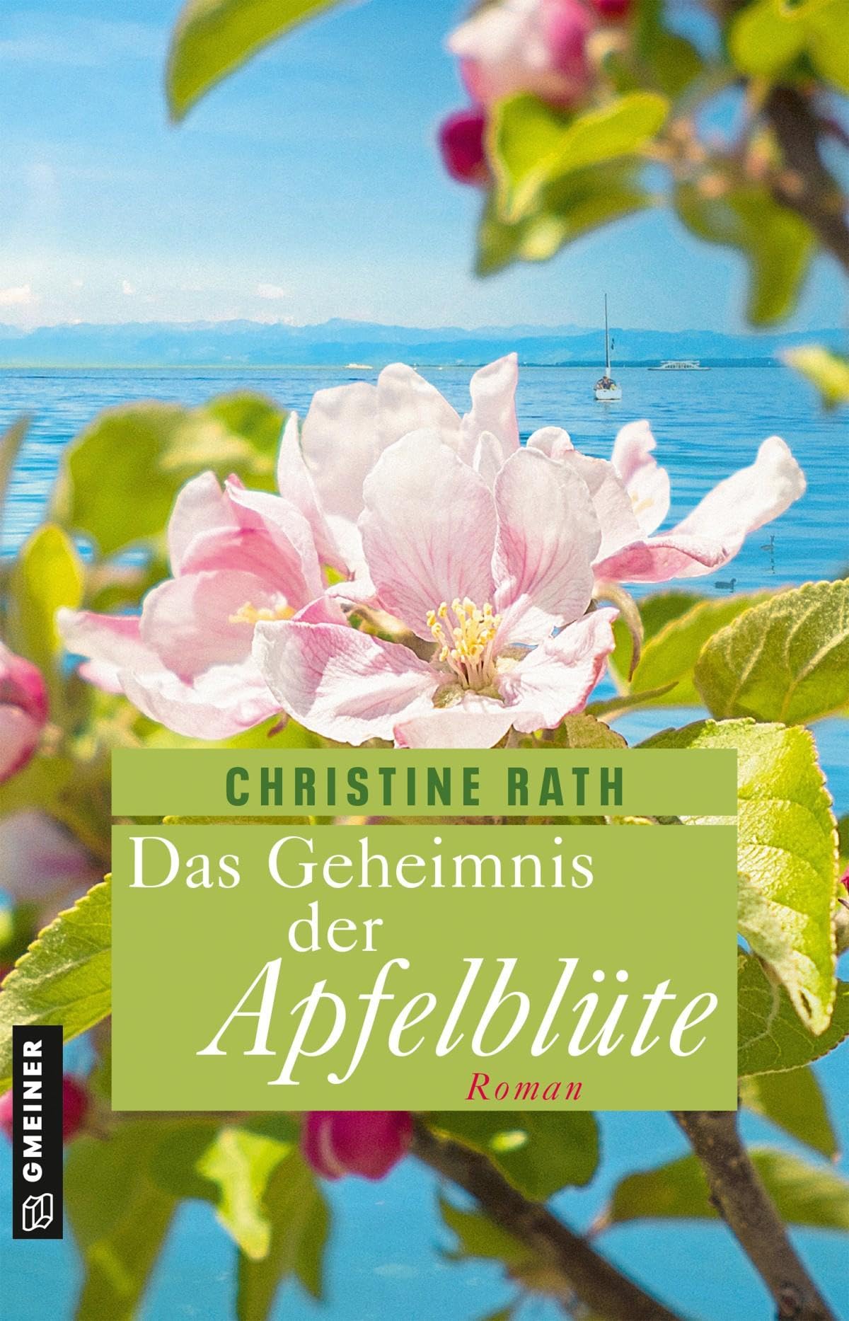 Das Geheimnis der Apfelblüte Contemporary literature