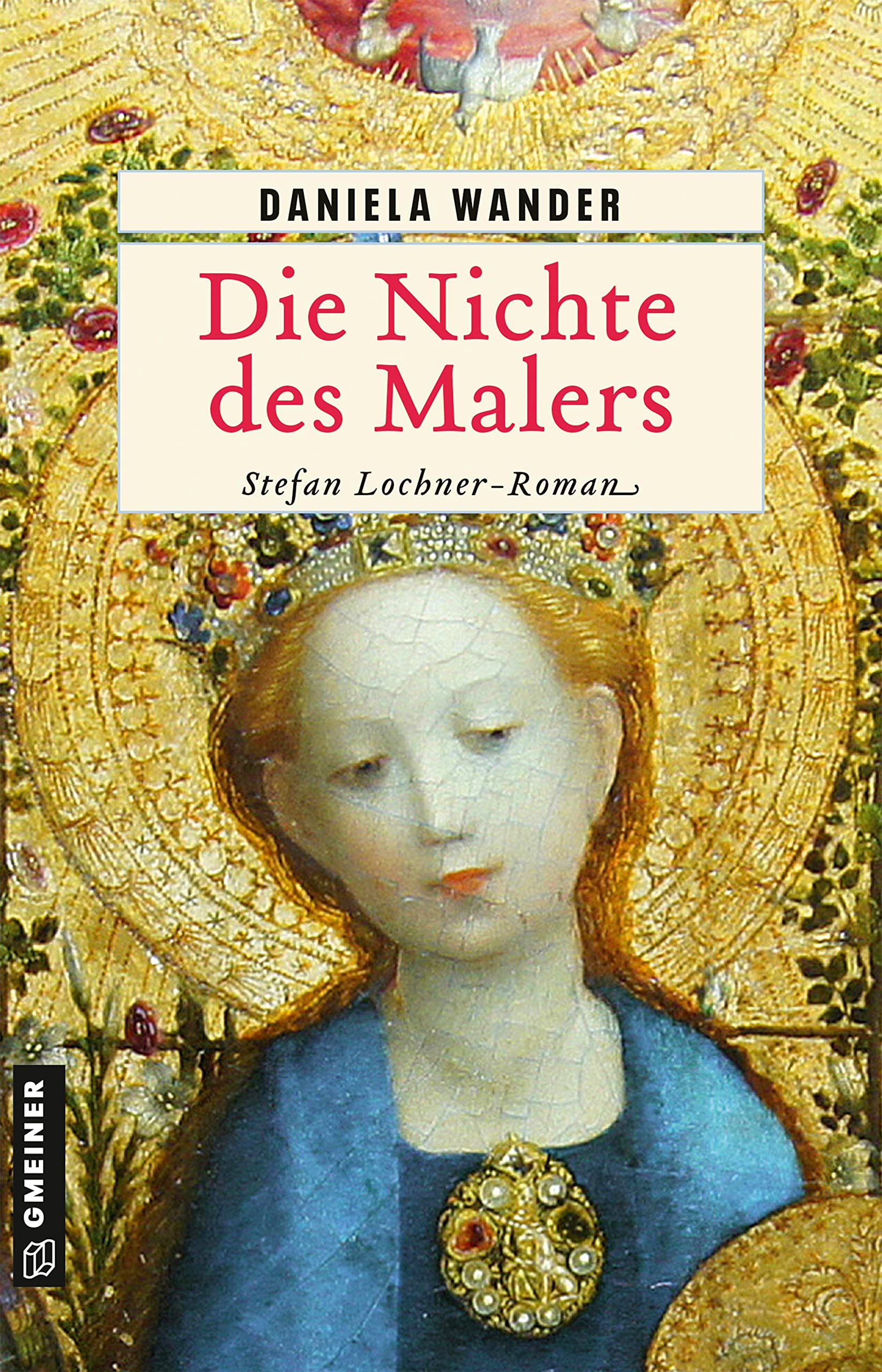 Die Nichte des Malers Historical Fiction