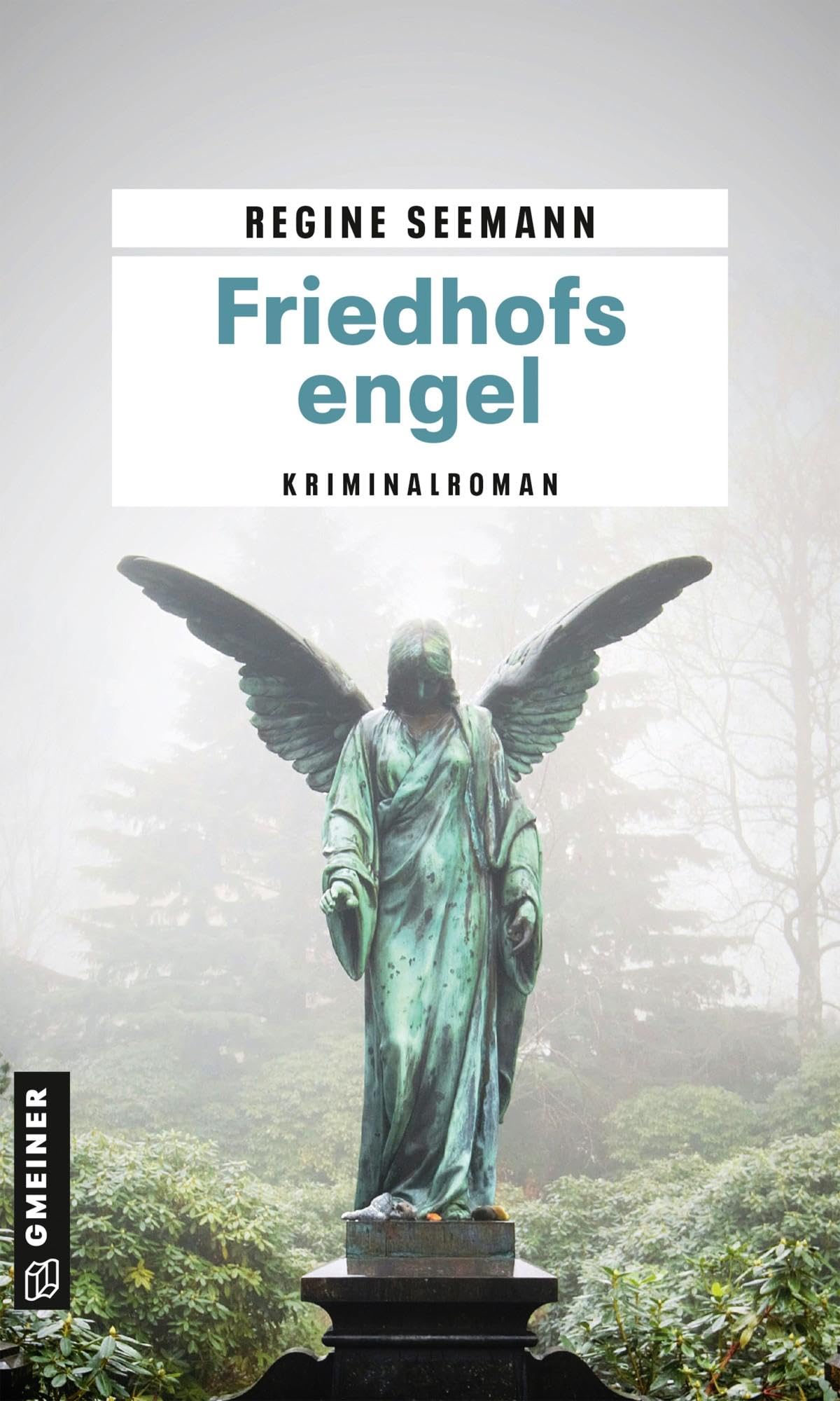 Product Image: Friedhofsengel