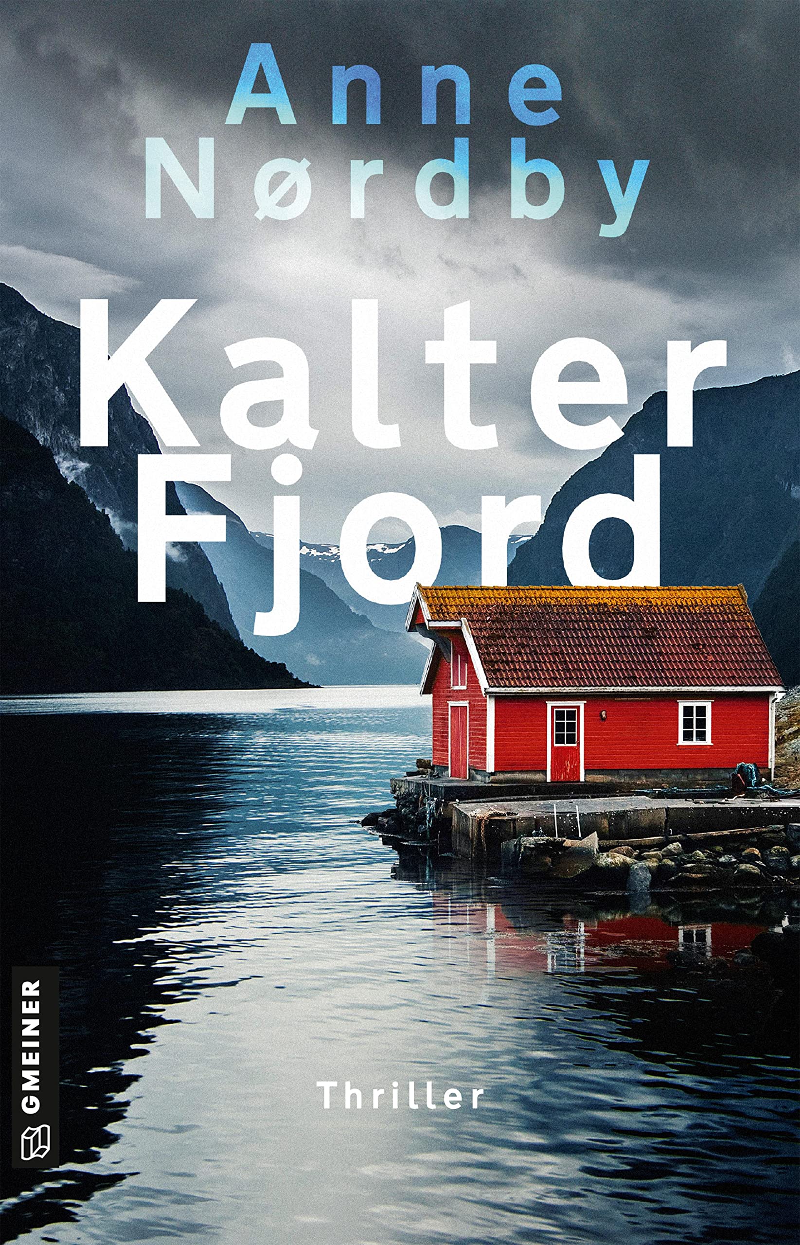 Kalter Fjord Action & Adventure