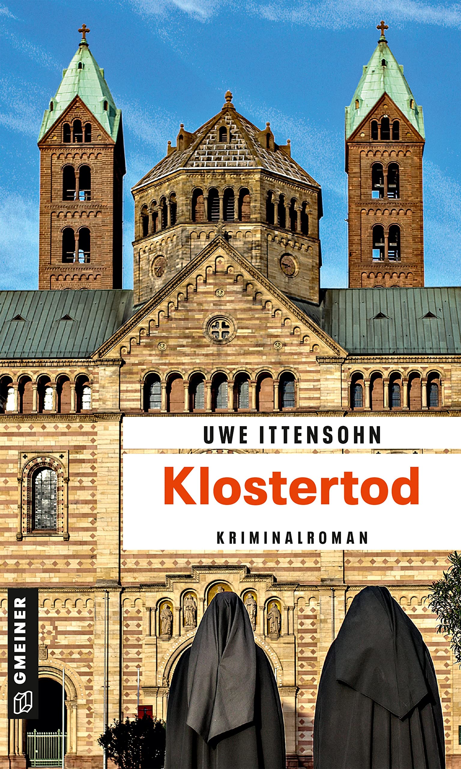 Klostertod Contemporary literature Books