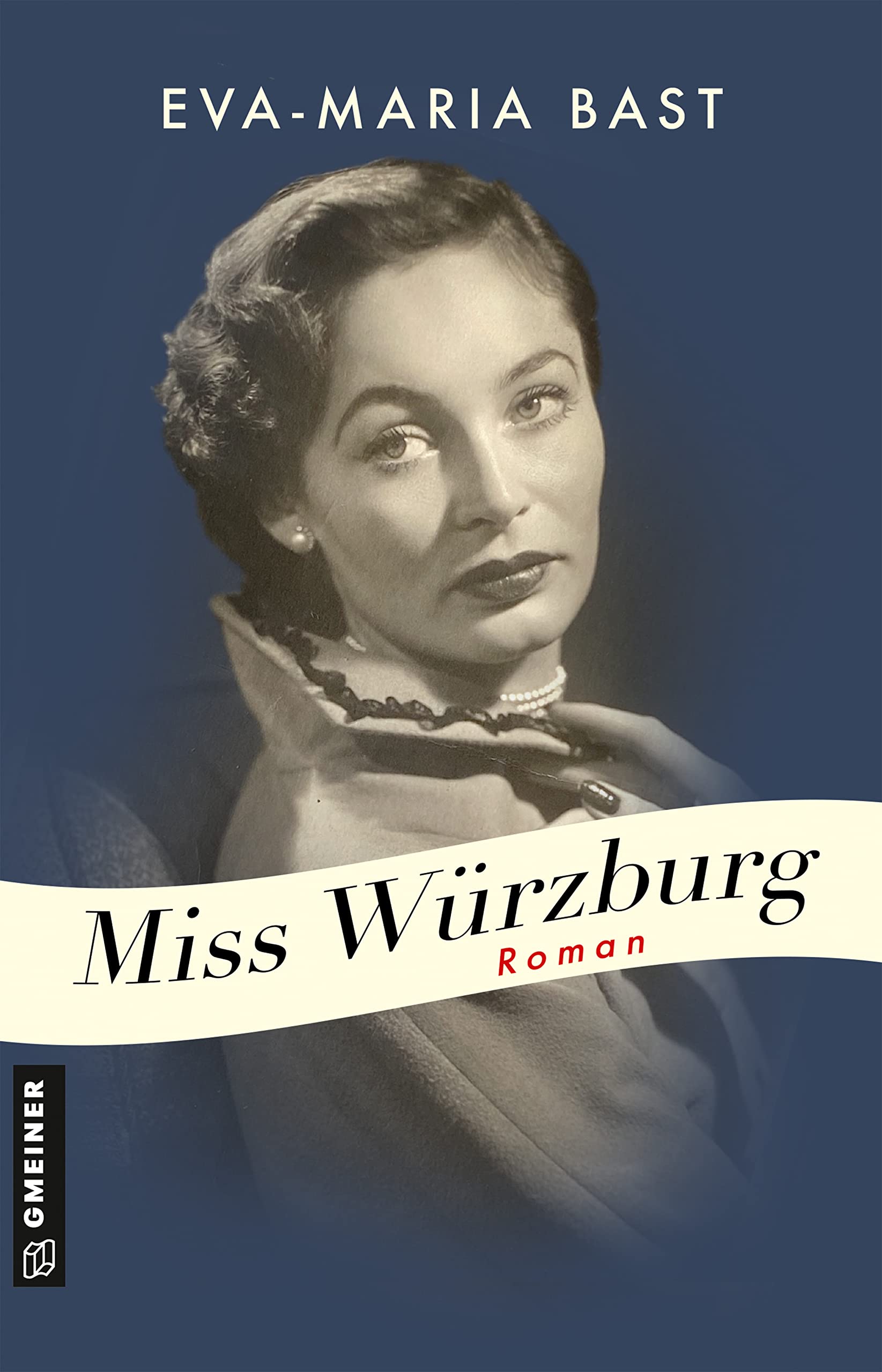 Miss Würzburg Contemporary literature