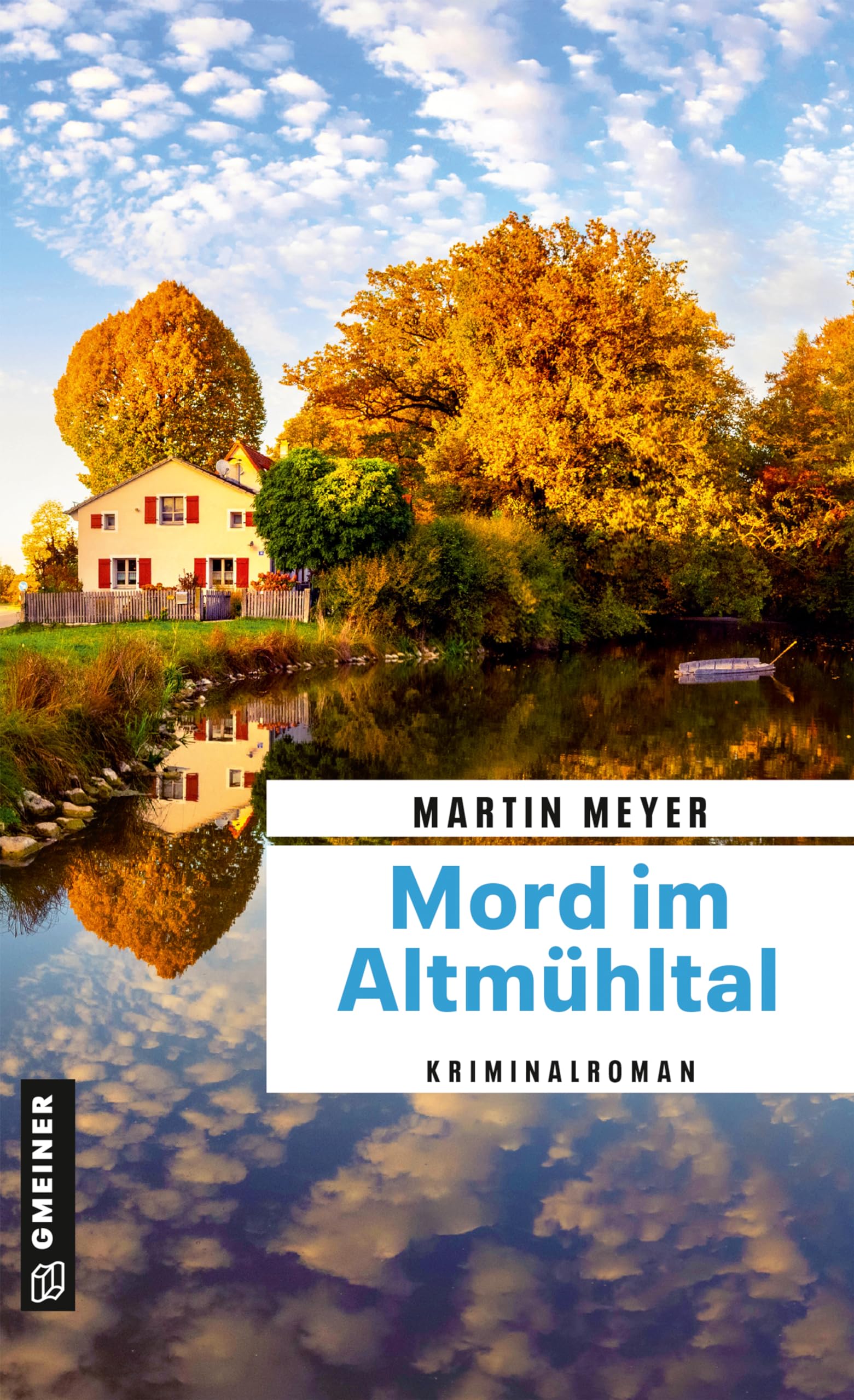 Mord im Altmühltal Contemporary literature Books