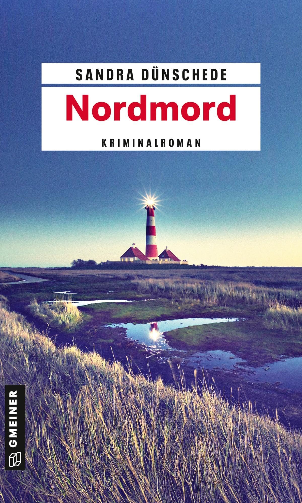 Product Image: Nordmord