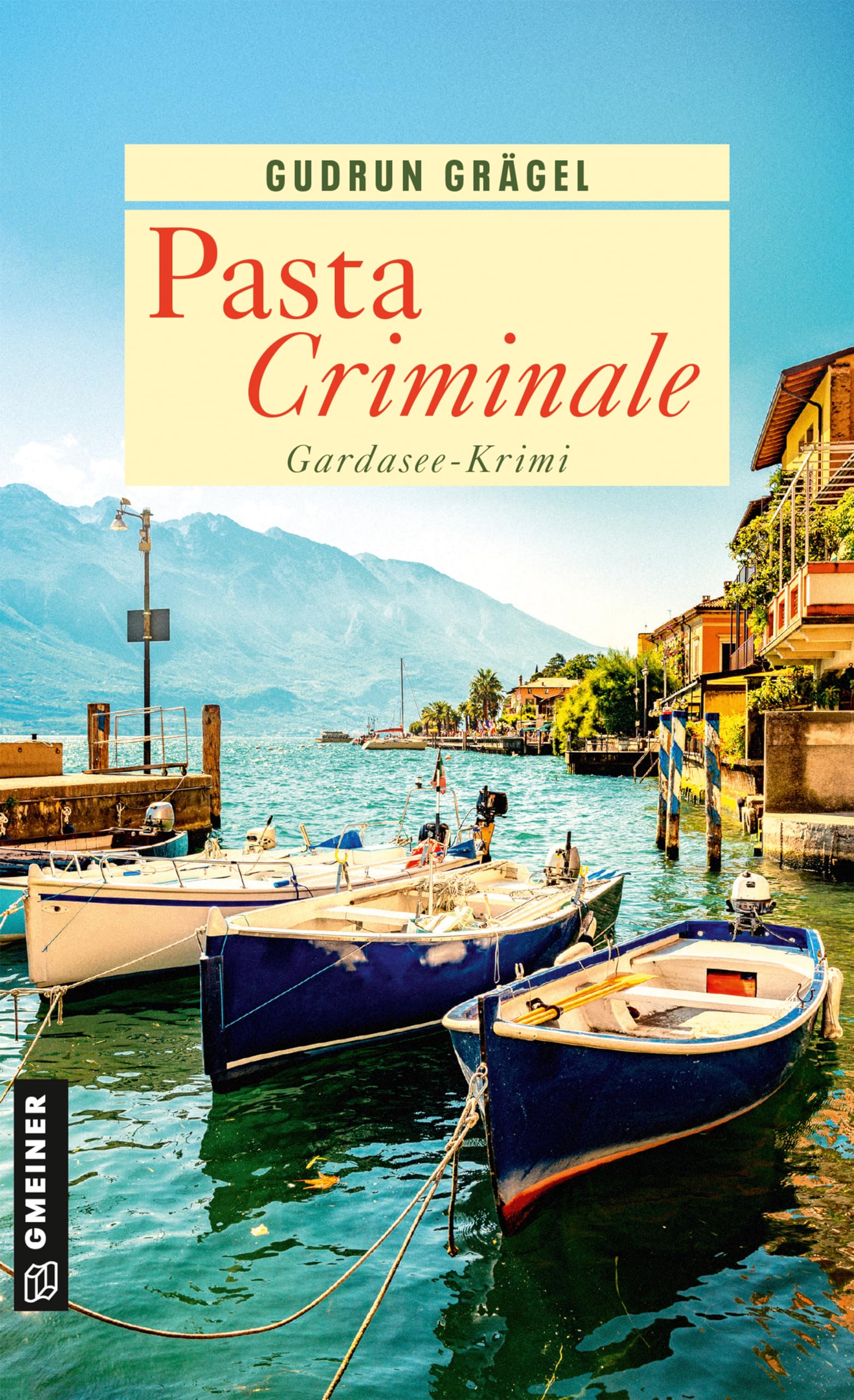 Product Image: Pasta Criminale