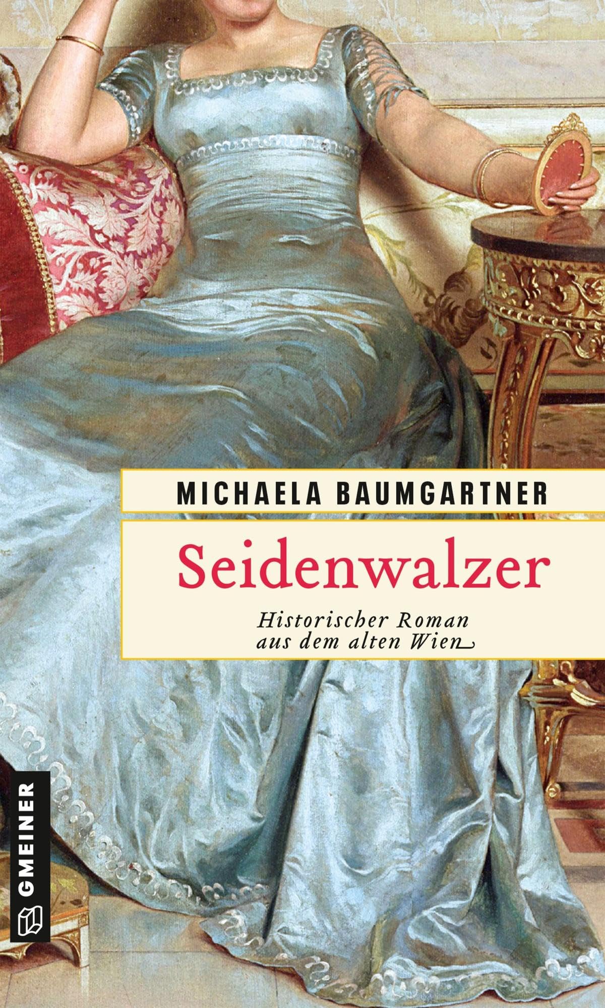 Seidenwalzer Historical Fiction