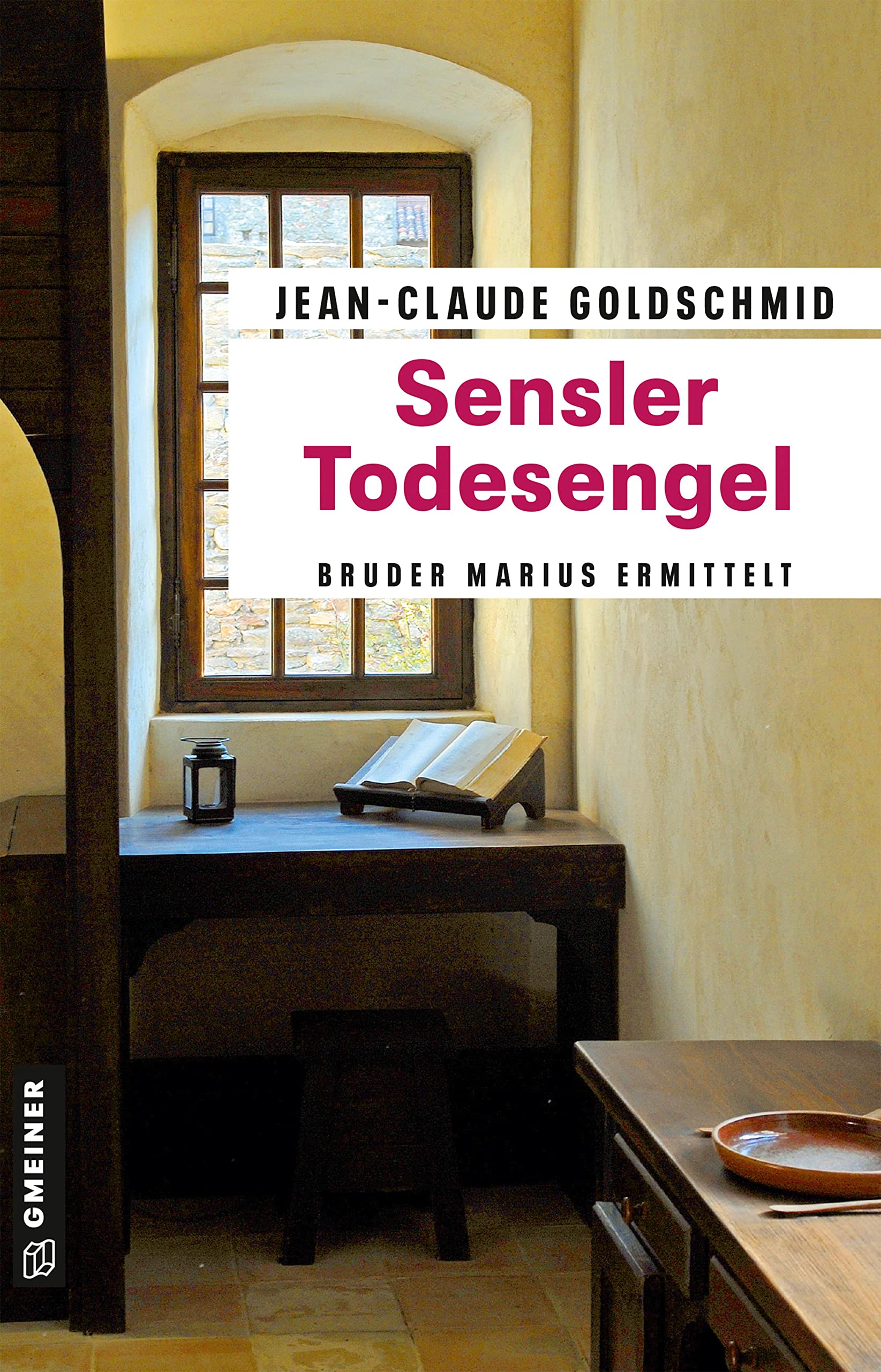 Sensler Todesengel Contemporary literature Books