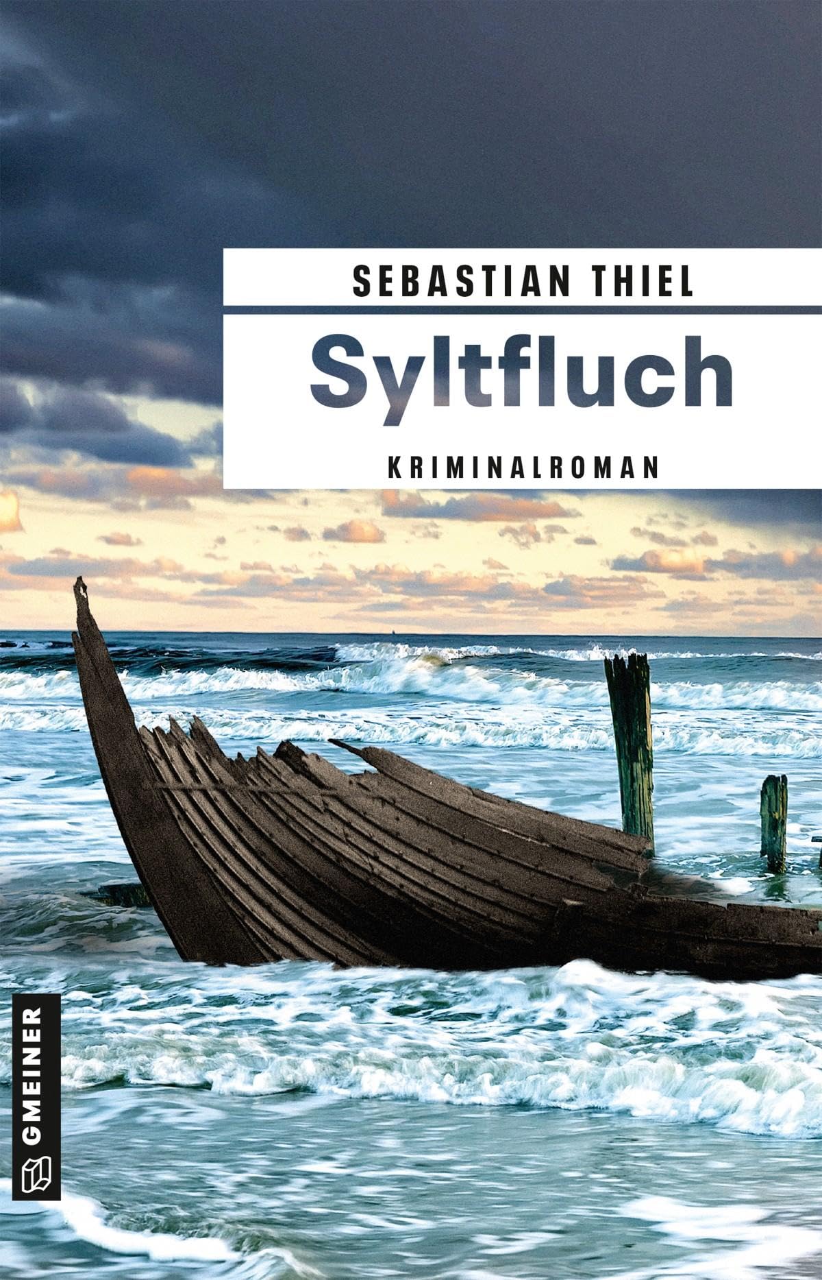 Syltfluch Contemporary literature Books