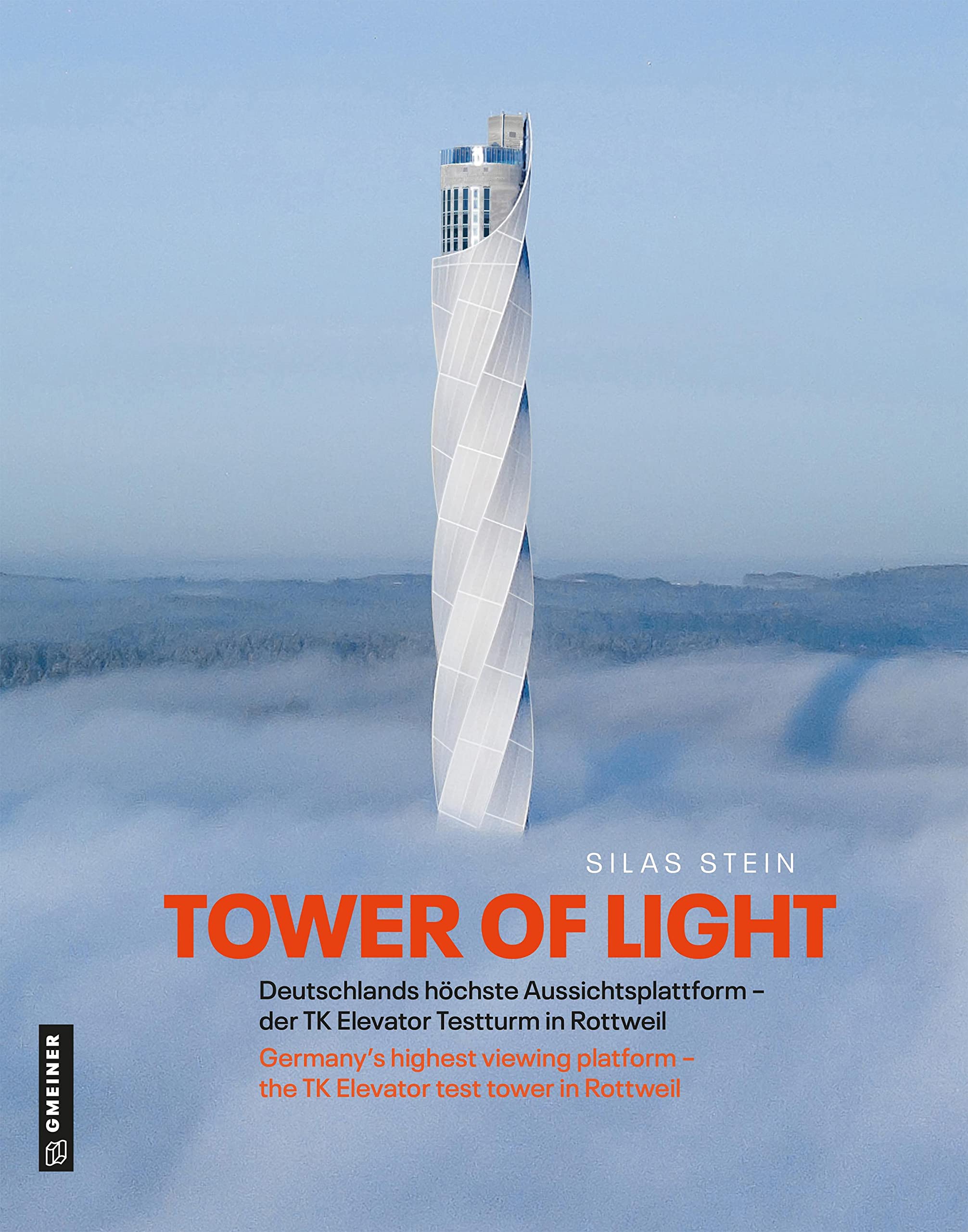 Tower of Light Architecture