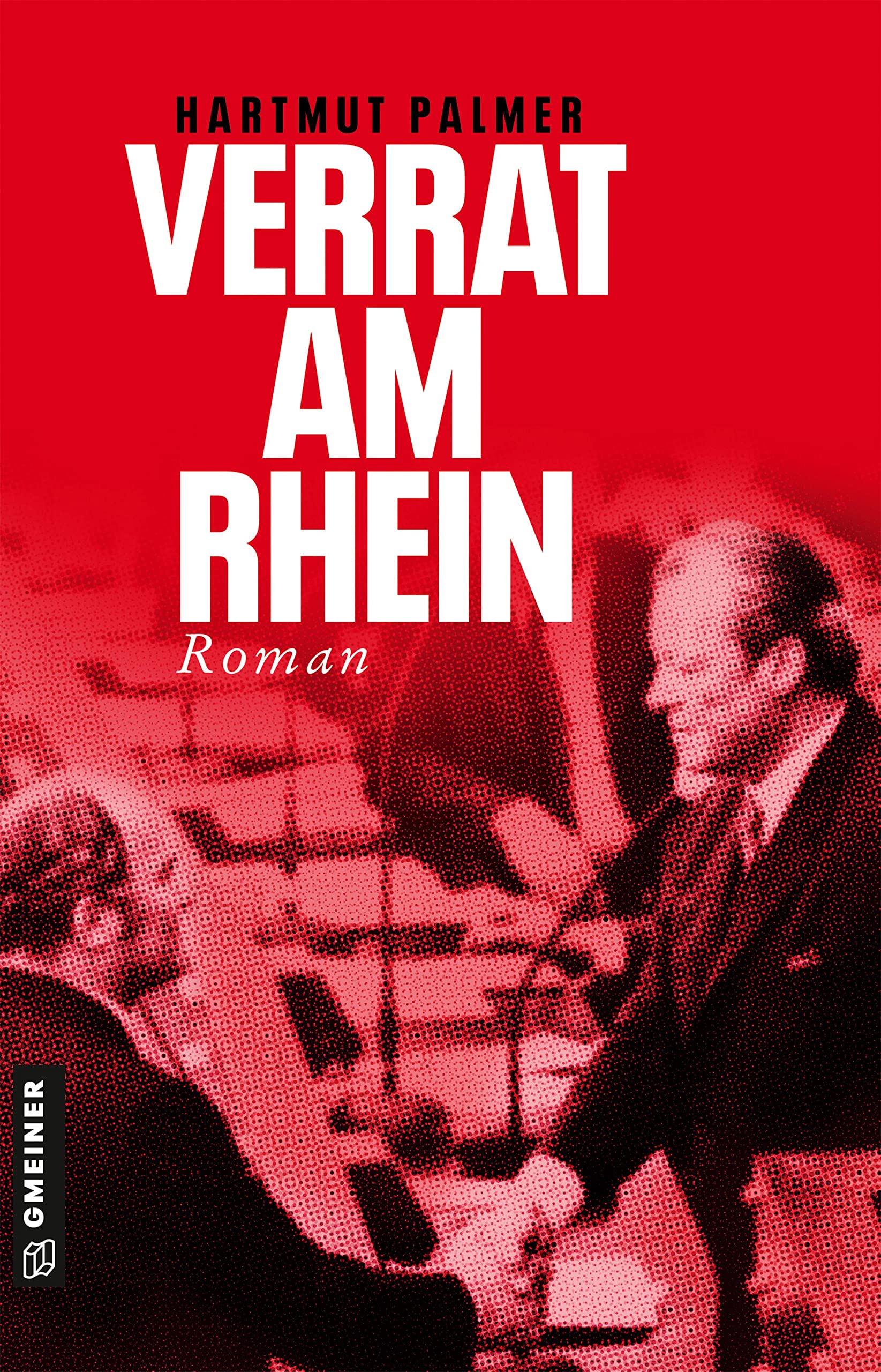 Verrat am Rhein Contemporary literature Books