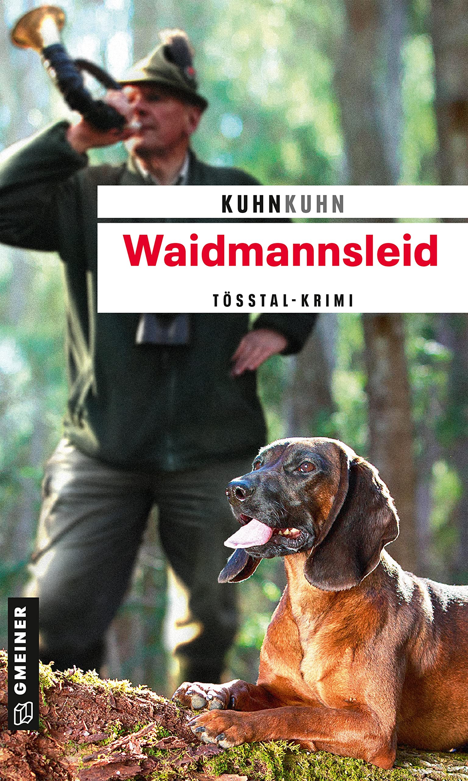 Product Image: Waidmannsleid