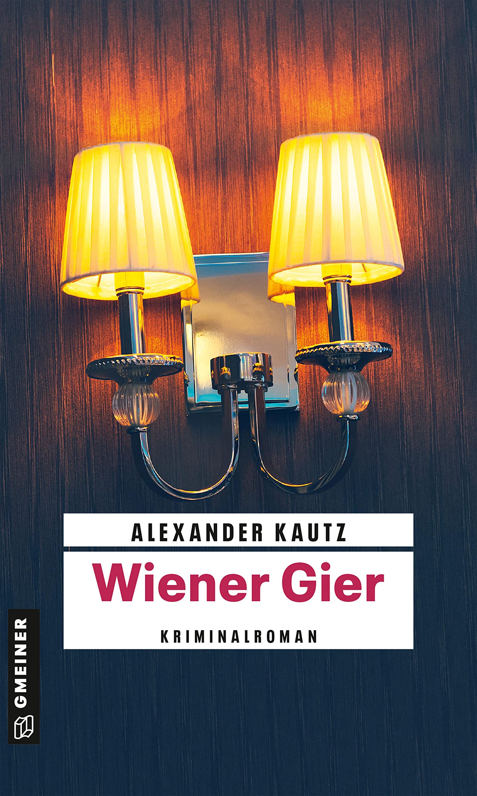 Product Image: Wiener Gier