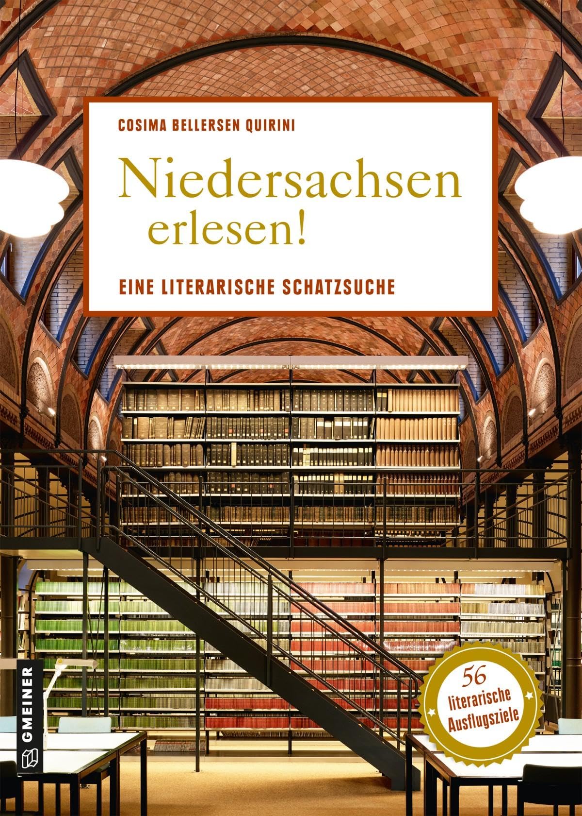 Niedersachsen erlesen! Leisure, Home & Garden