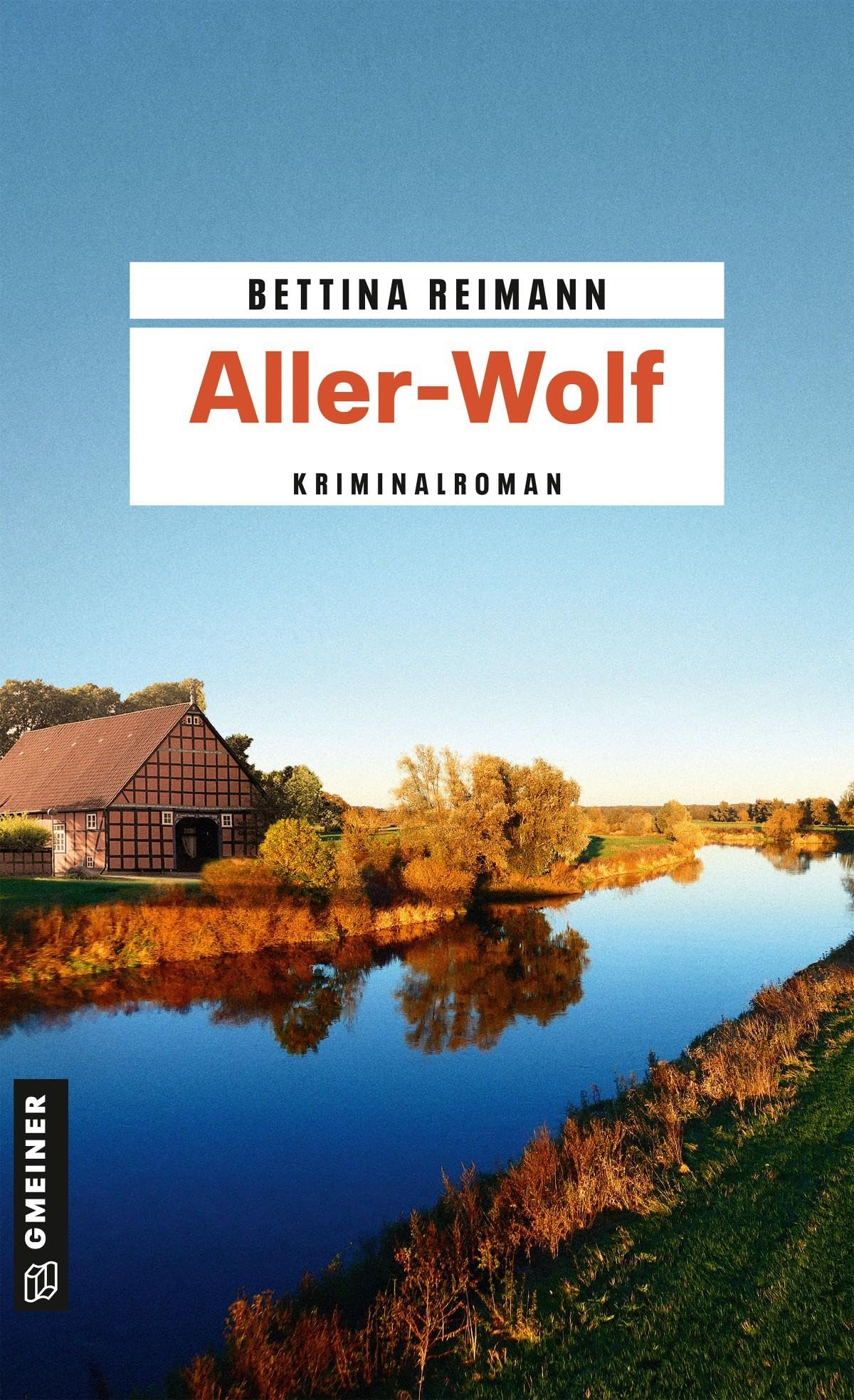 Aller-Wolf Contemporary literature Books