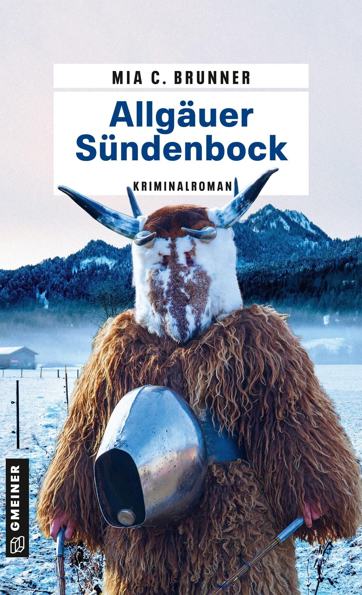 Product Image: Allgäuer Sündenbock