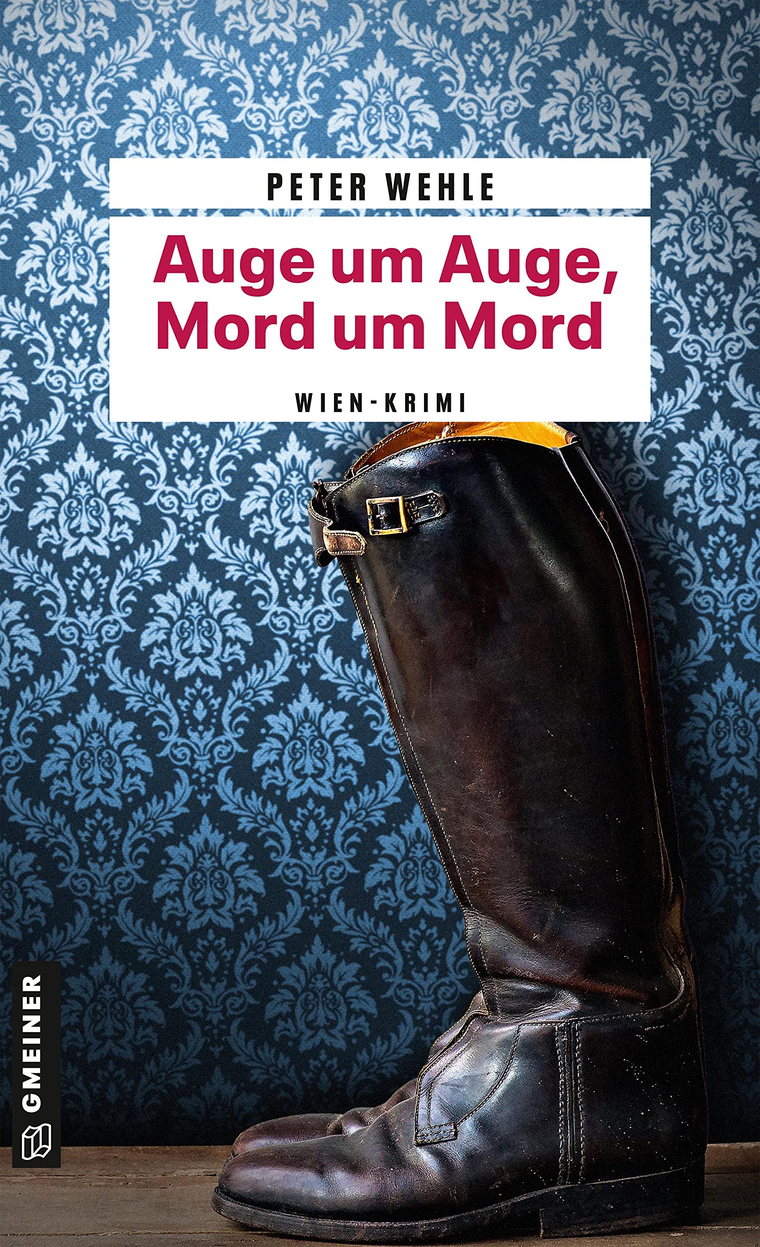 Auge um Auge, Mord um Mord Contemporary literature