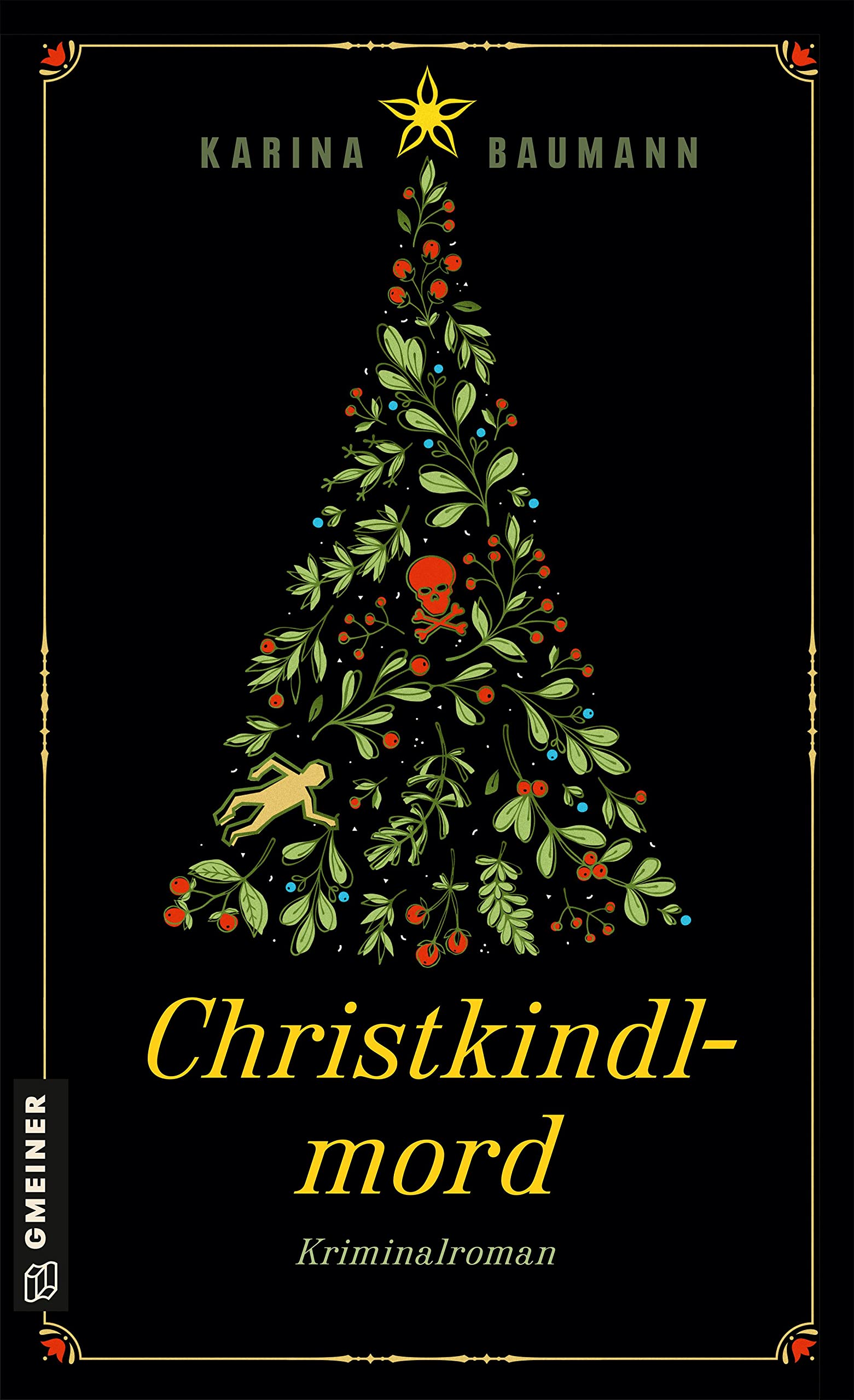 Christkindlmord Contemporary literature Books