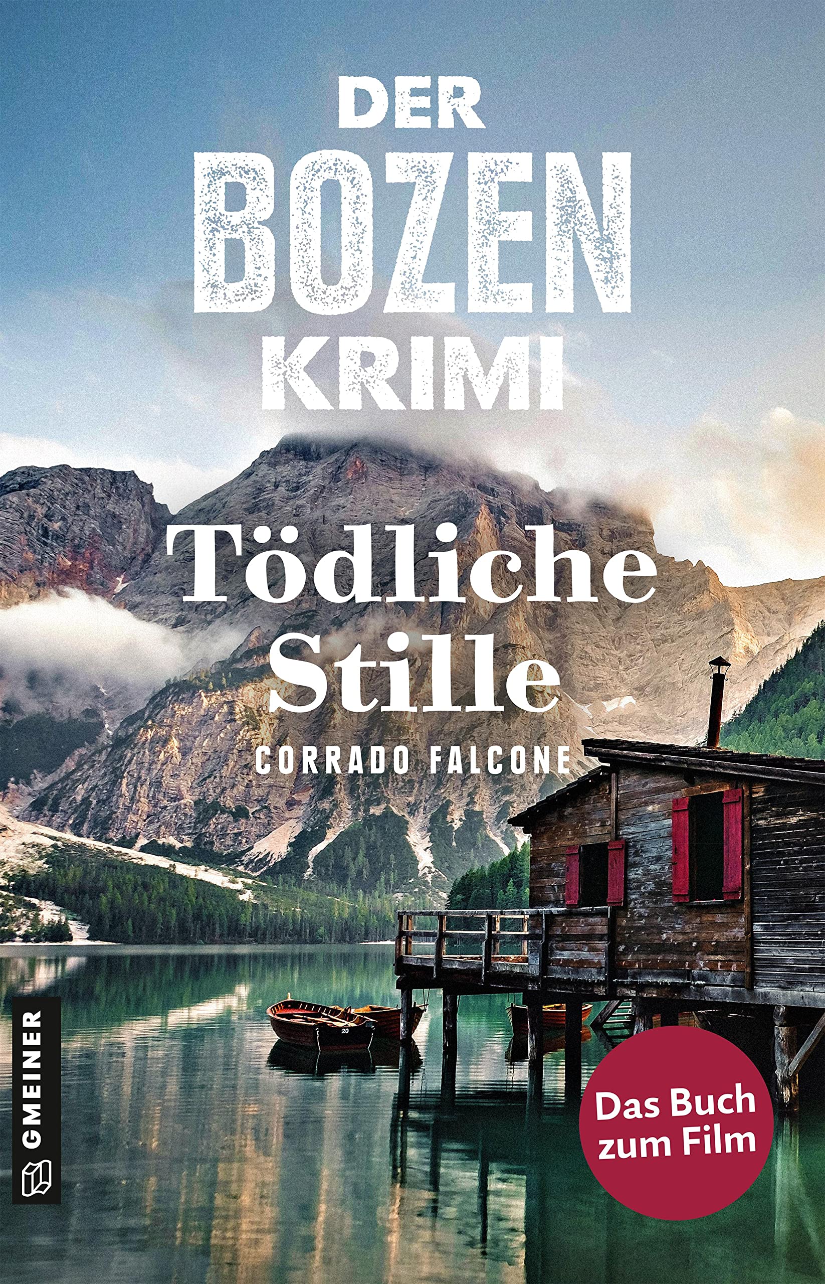 Der Bozen-Krimi: Blutrache - Tödliche Stille: Kriminalroman (Kriminalromane im GMEINER-Verlag) (Kommissarin Sonja Schwarz) Contemporary literature Books