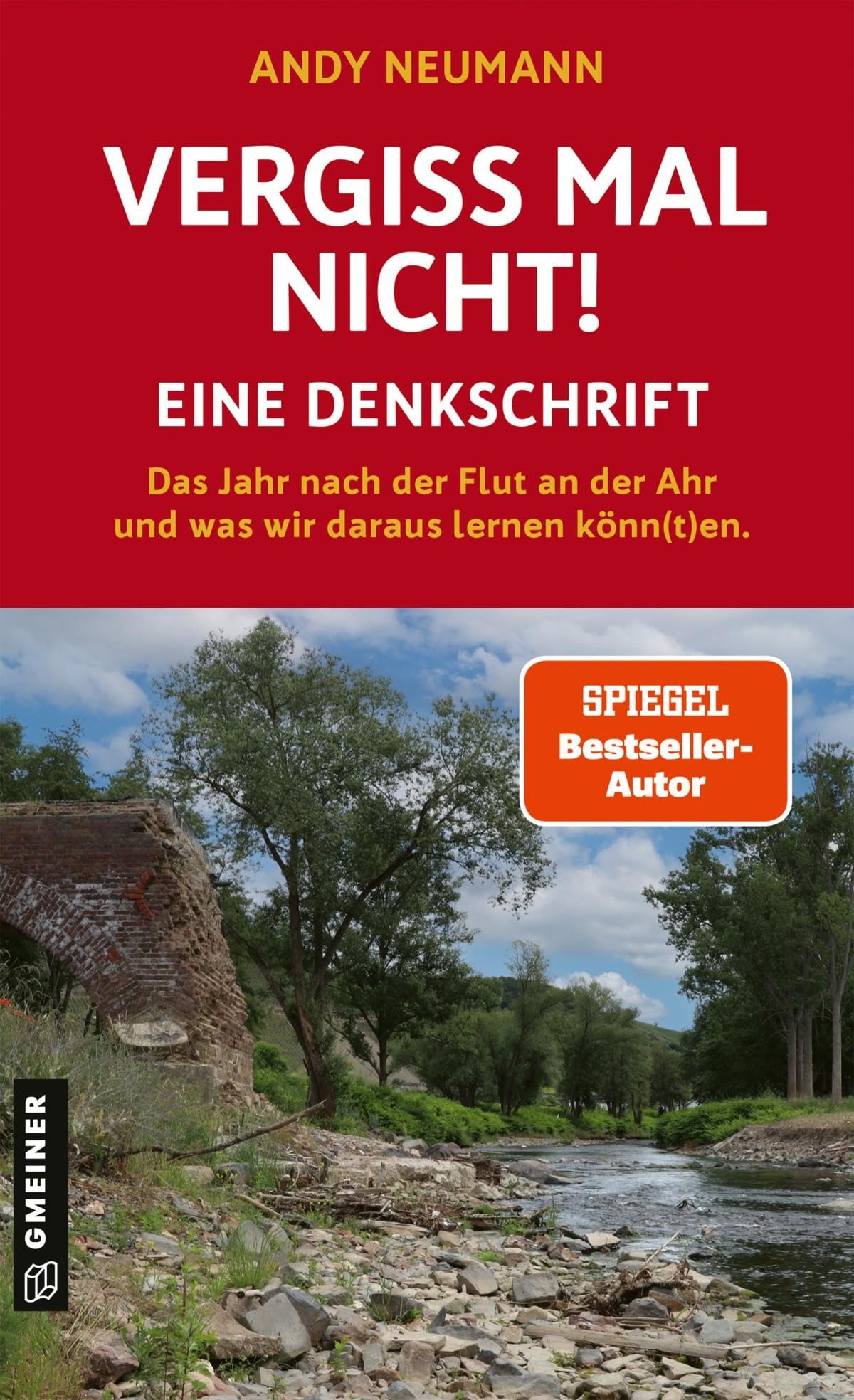 Vergiss mal nicht! Books