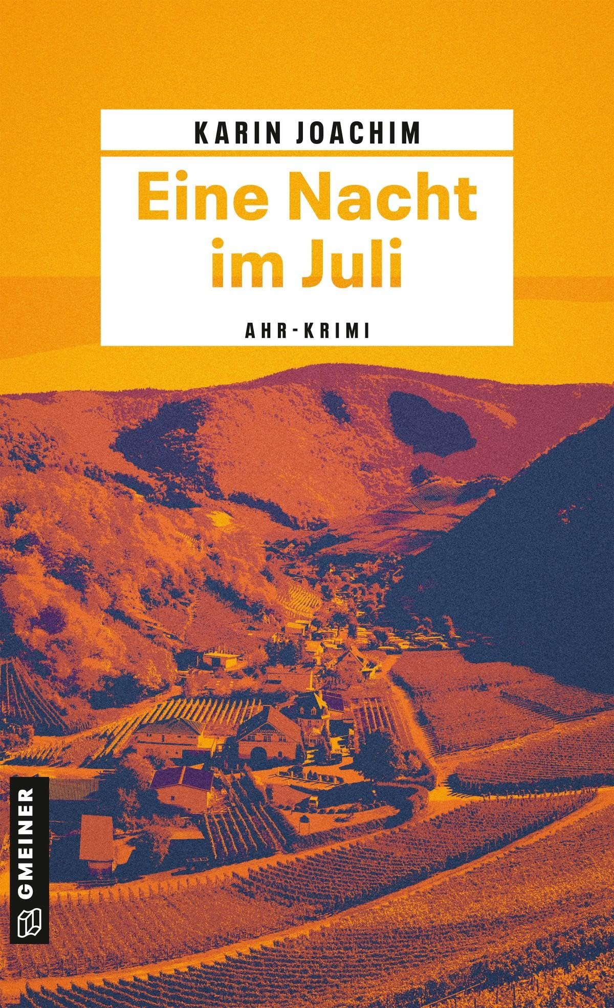 Product Image: Eine Nacht im Juli