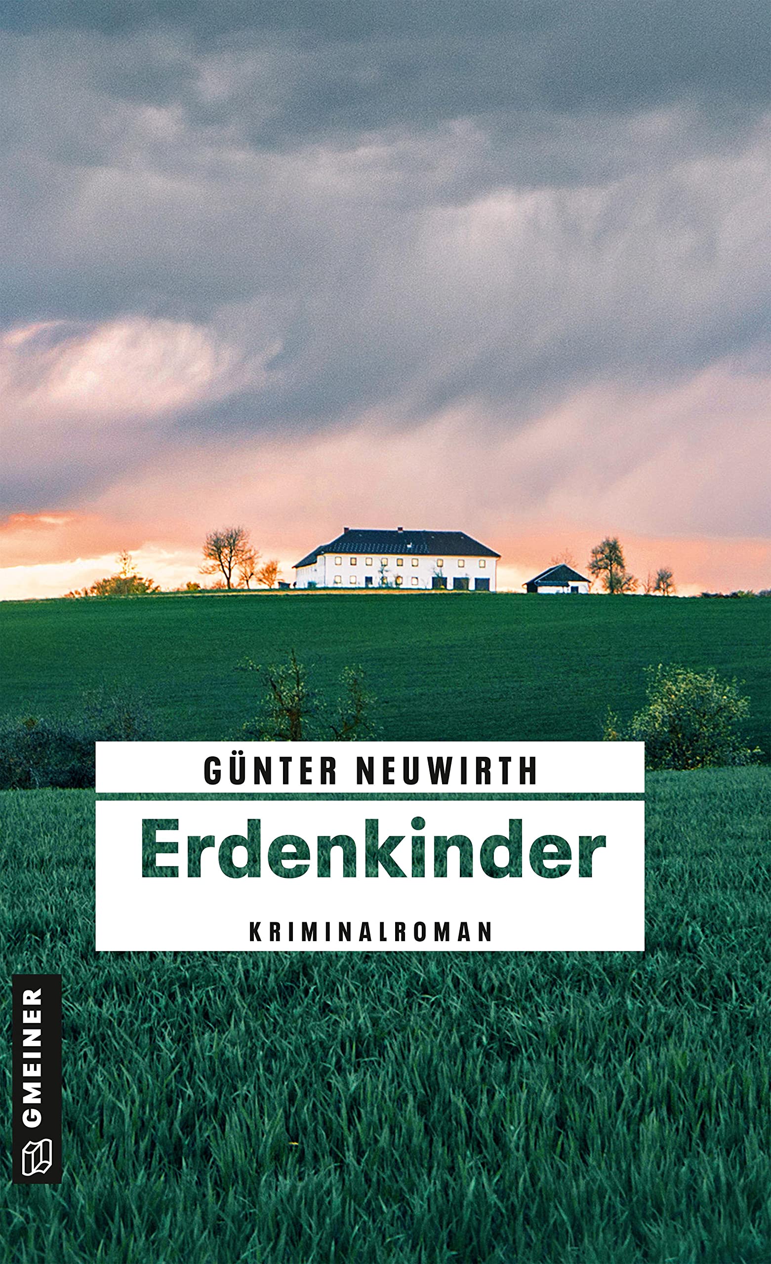 Erdenkinder Contemporary literature Books