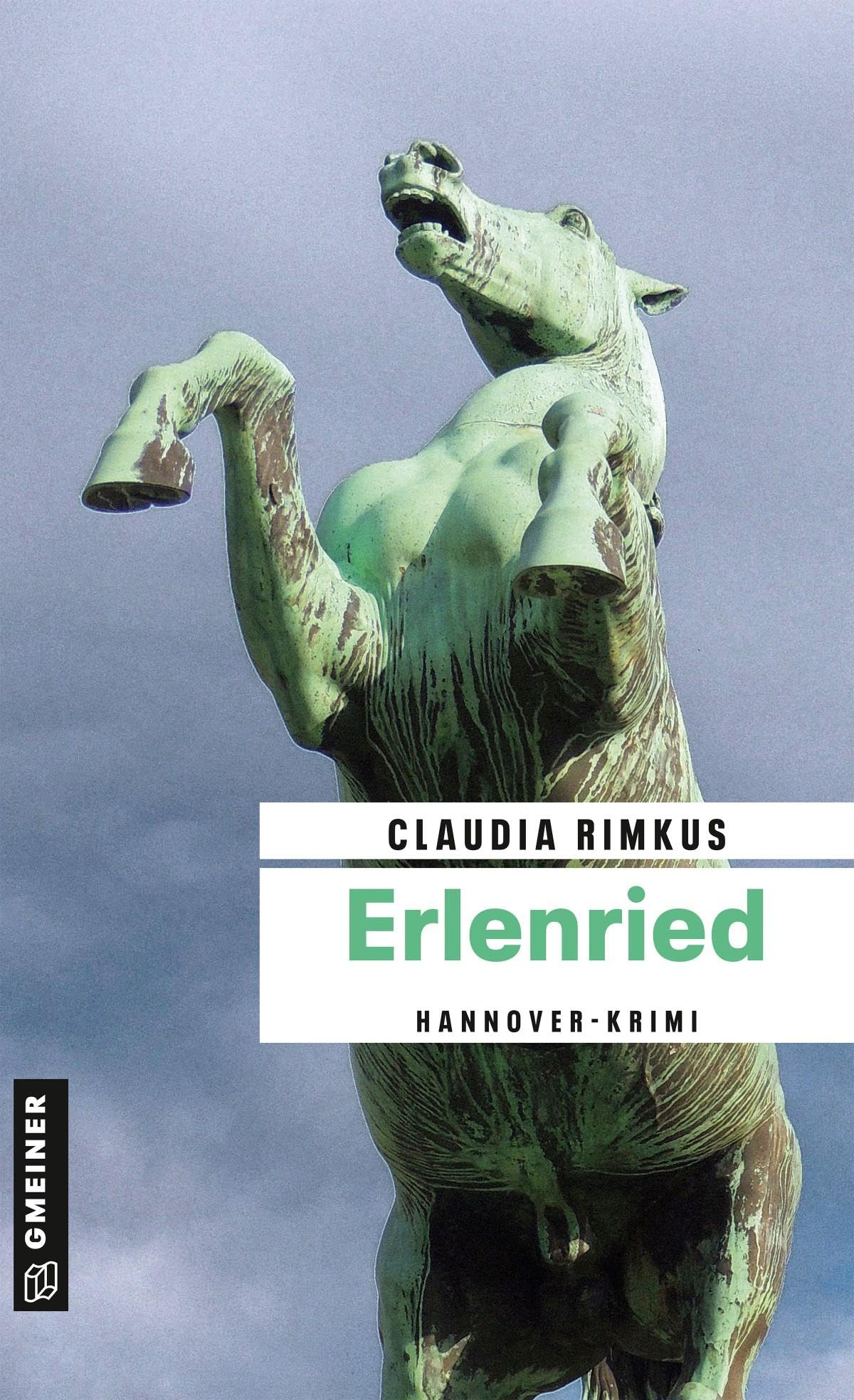 Erlenried Contemporary literature Books