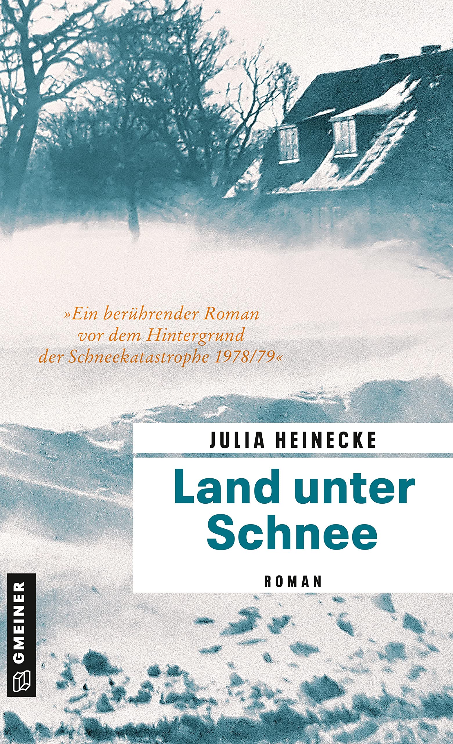 Product Image: Land unter Schnee