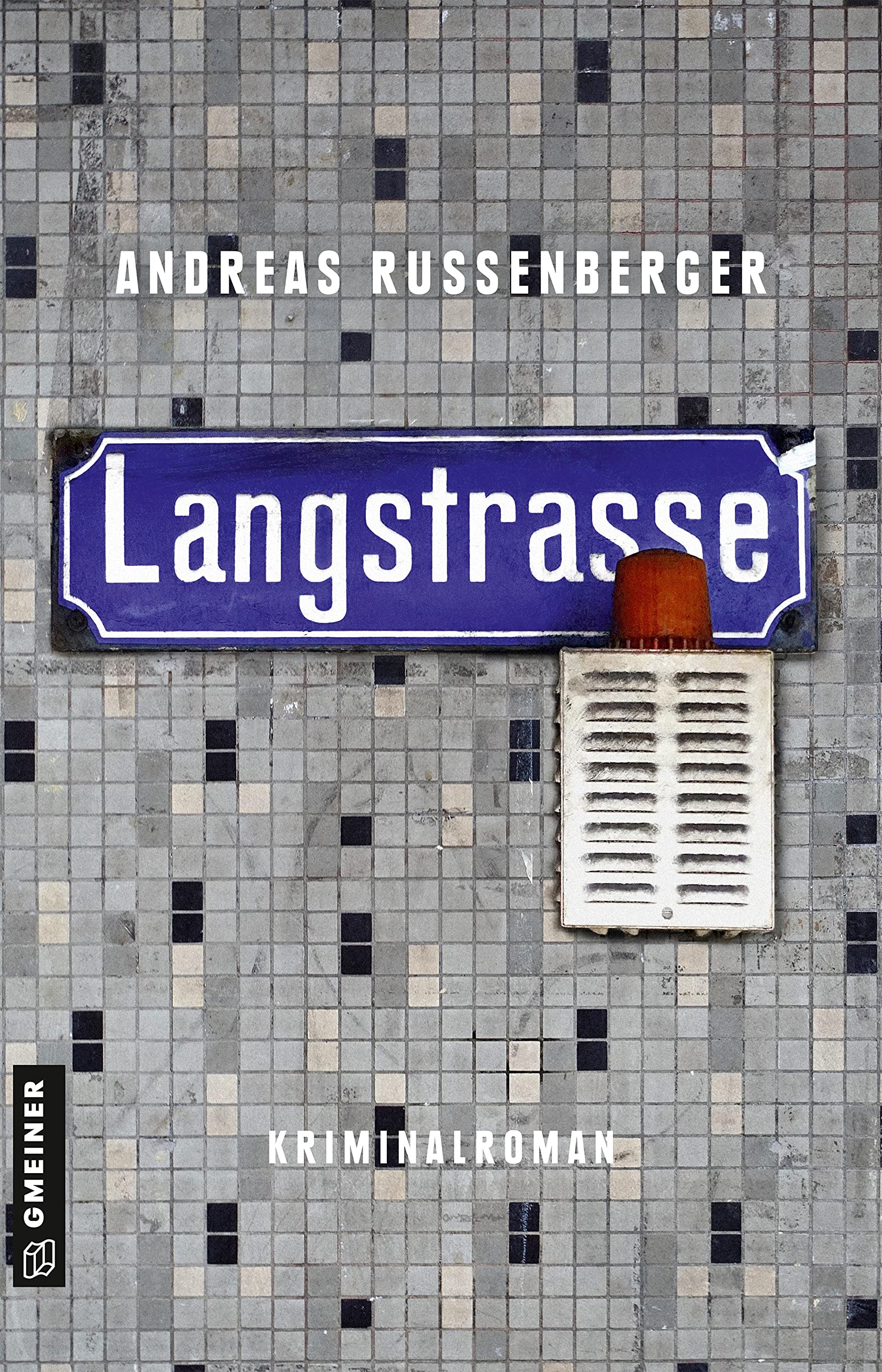 Langstrasse Contemporary literature