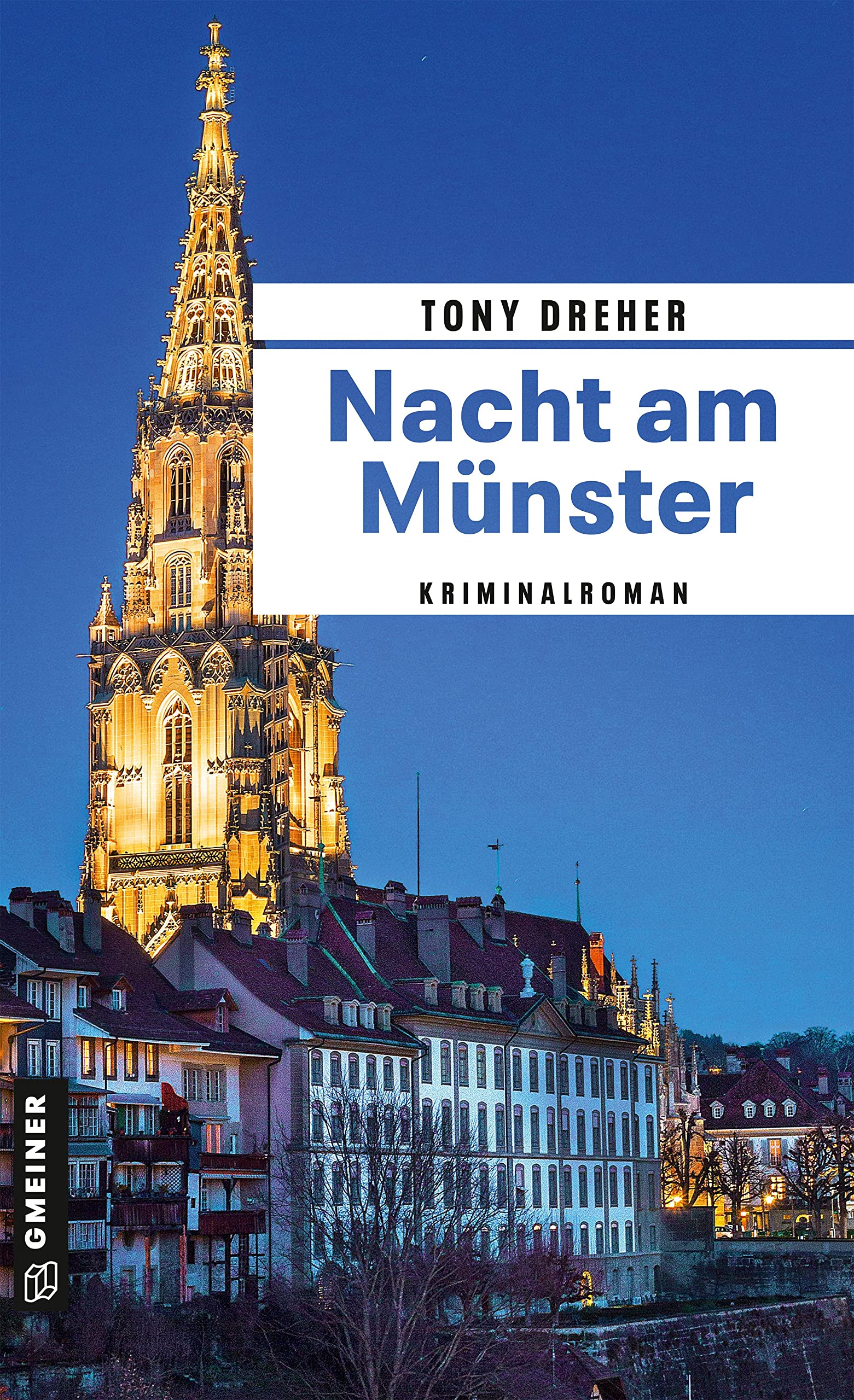 Nacht am Münster Contemporary literature