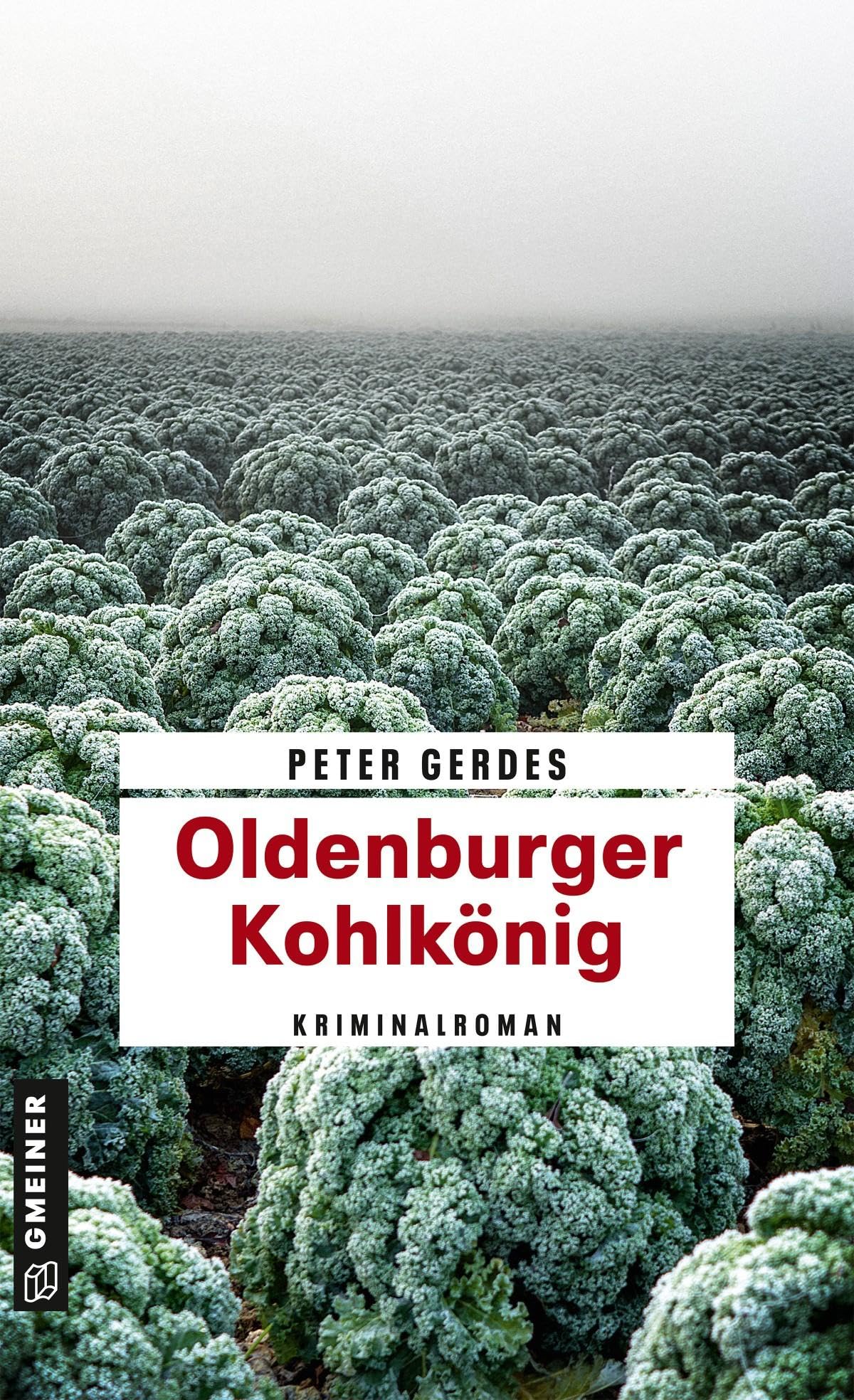 Product Image: Oldenburger Kohlkönig