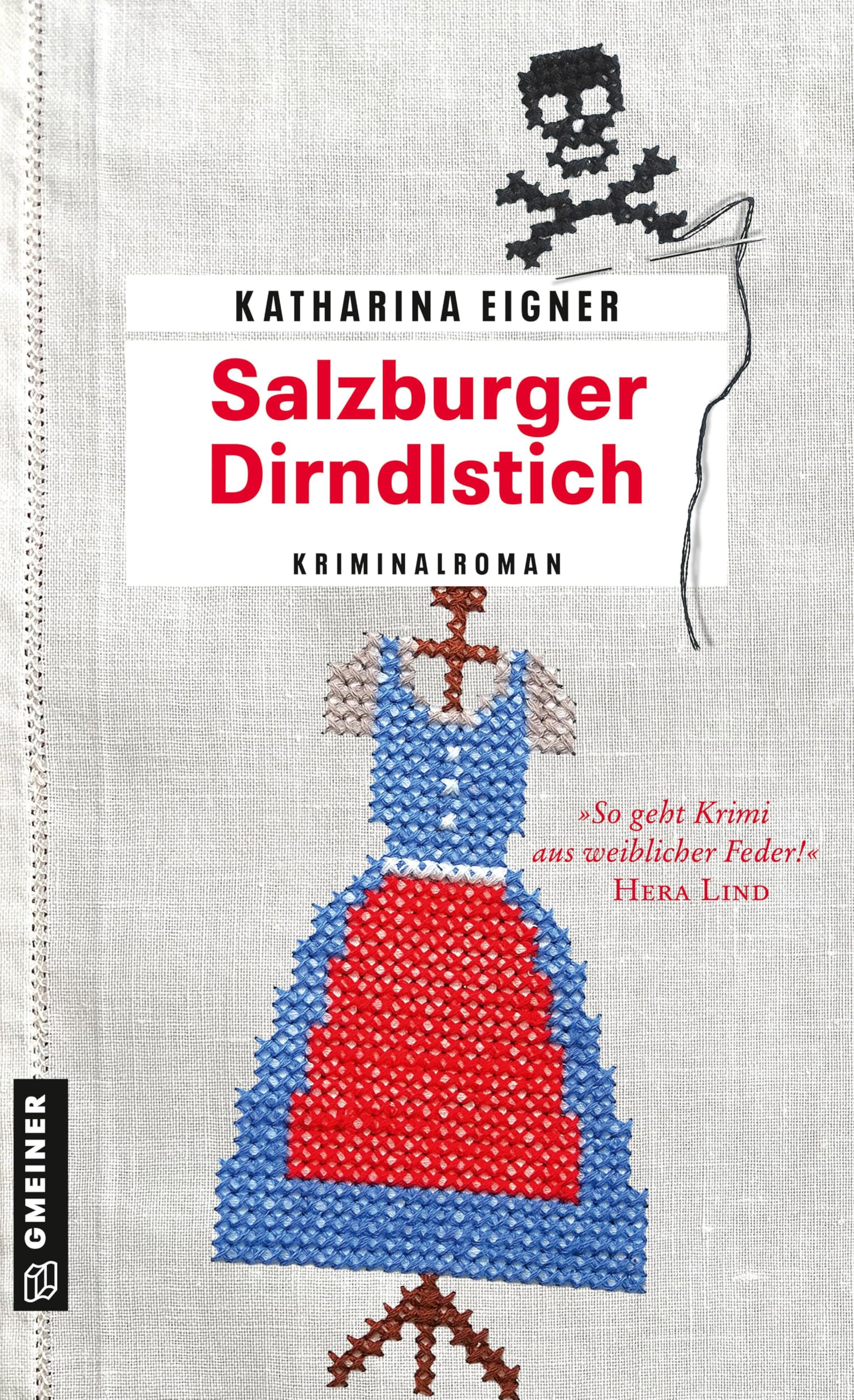 Product Image: Salzburger Dirndlstich