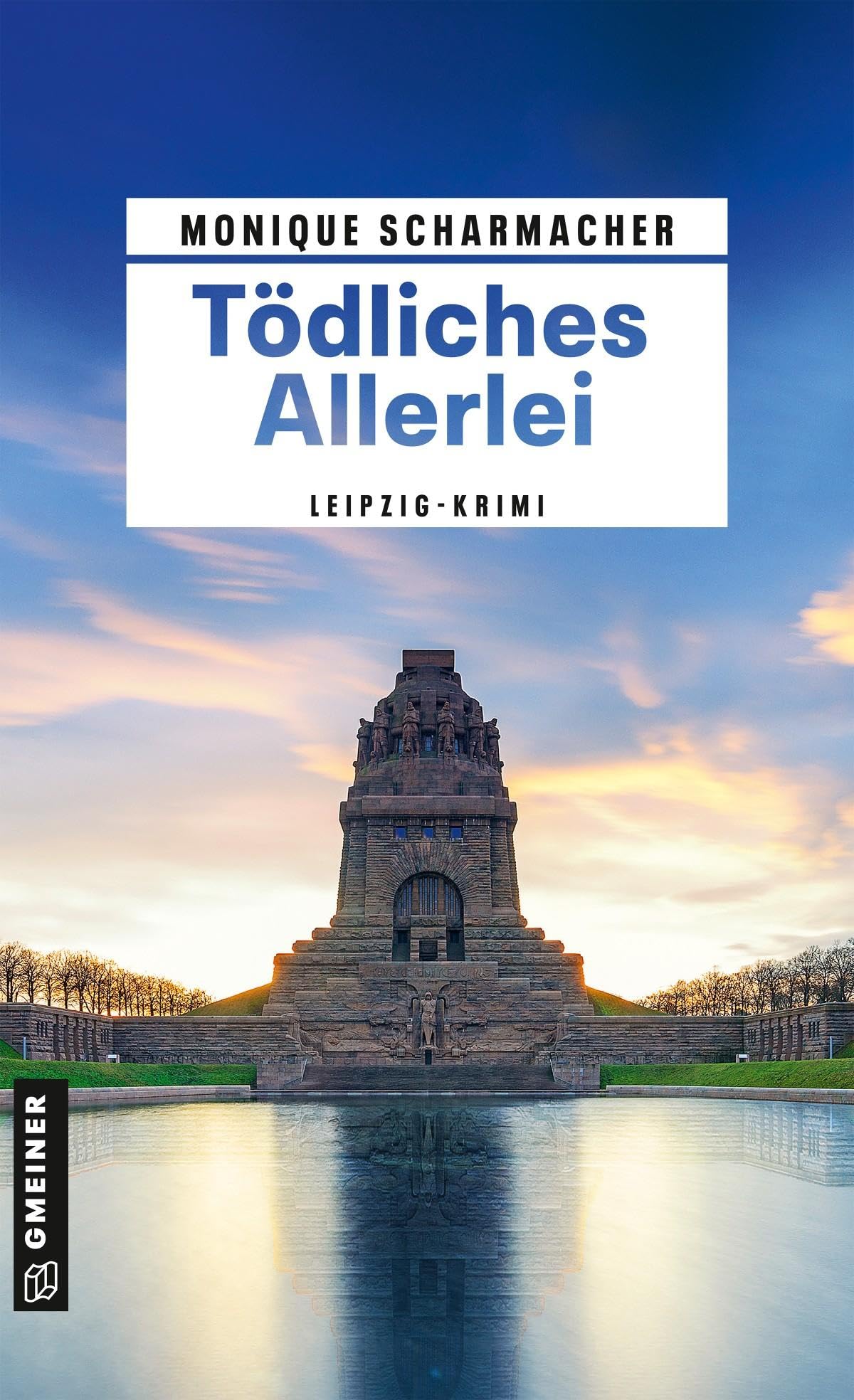 Tödliches Allerlei Contemporary literature