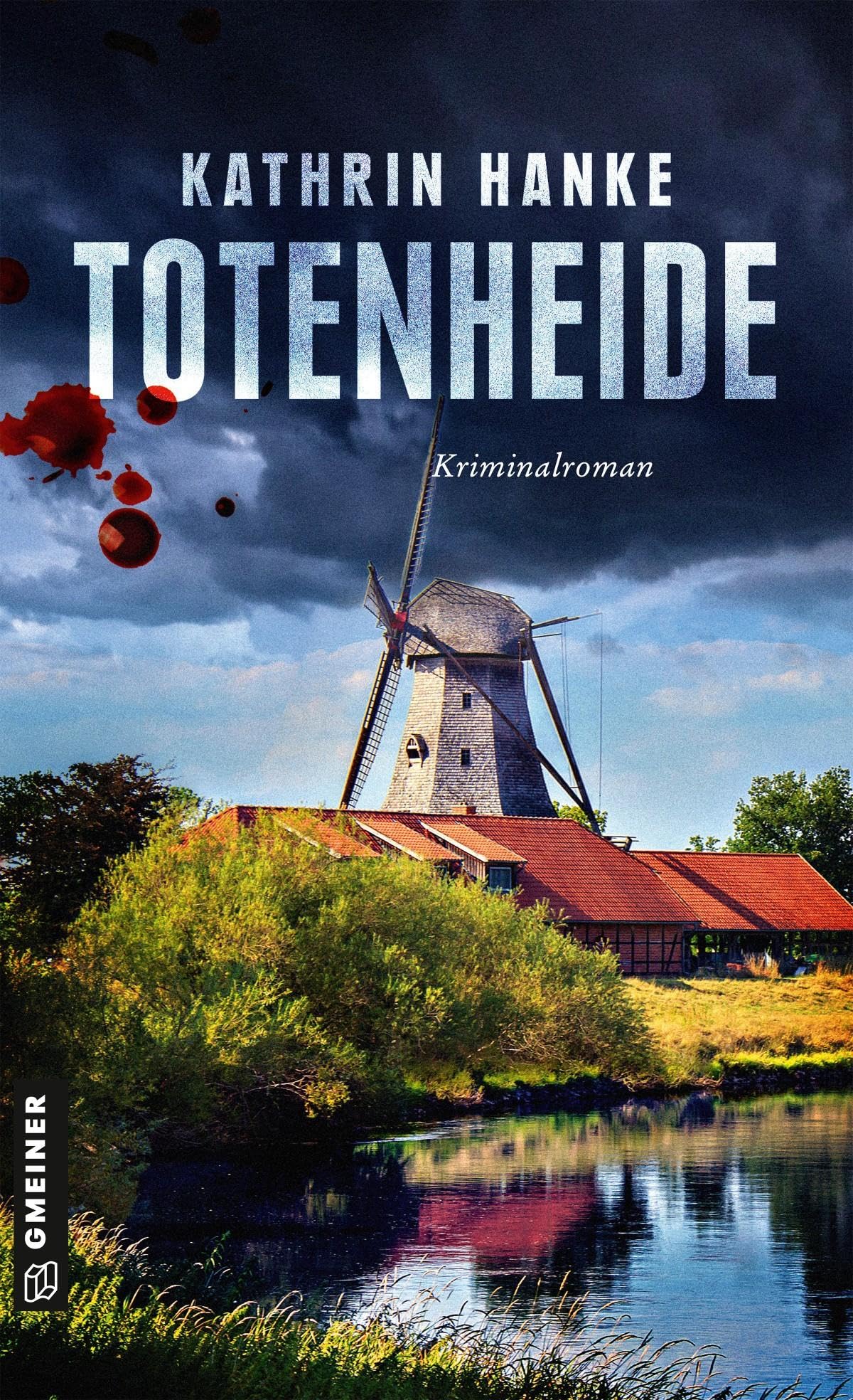 Totenheide Contemporary literature Books
