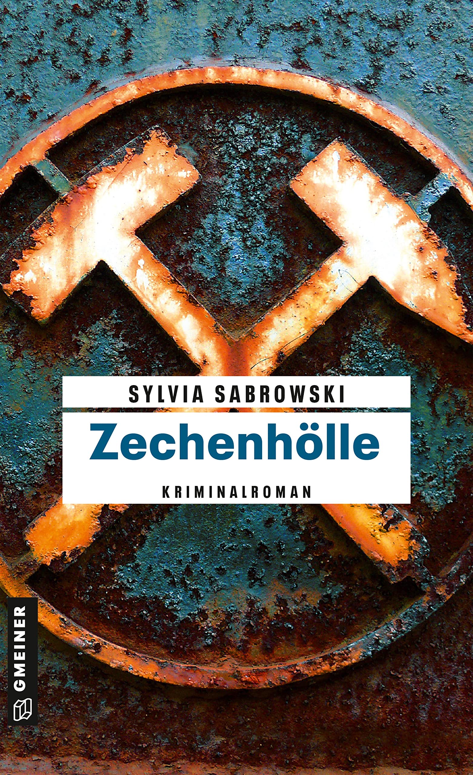 Zechenhölle: Kriminalroman (Hobbyermittlerin Liesa Kwatkowiak) Contemporary literature