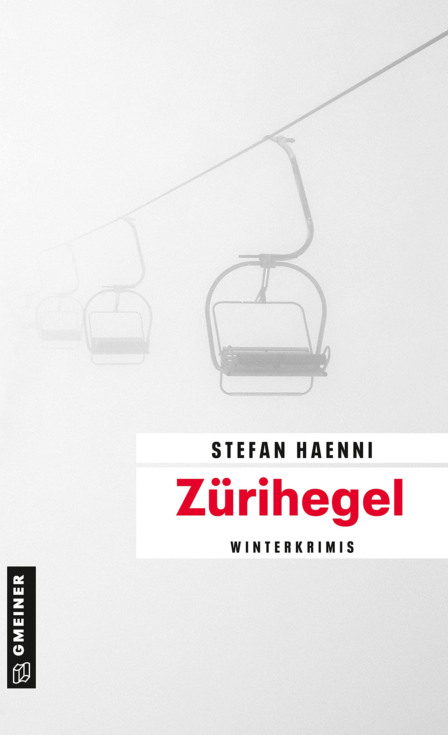 Zürihegel Essays & Short Stories