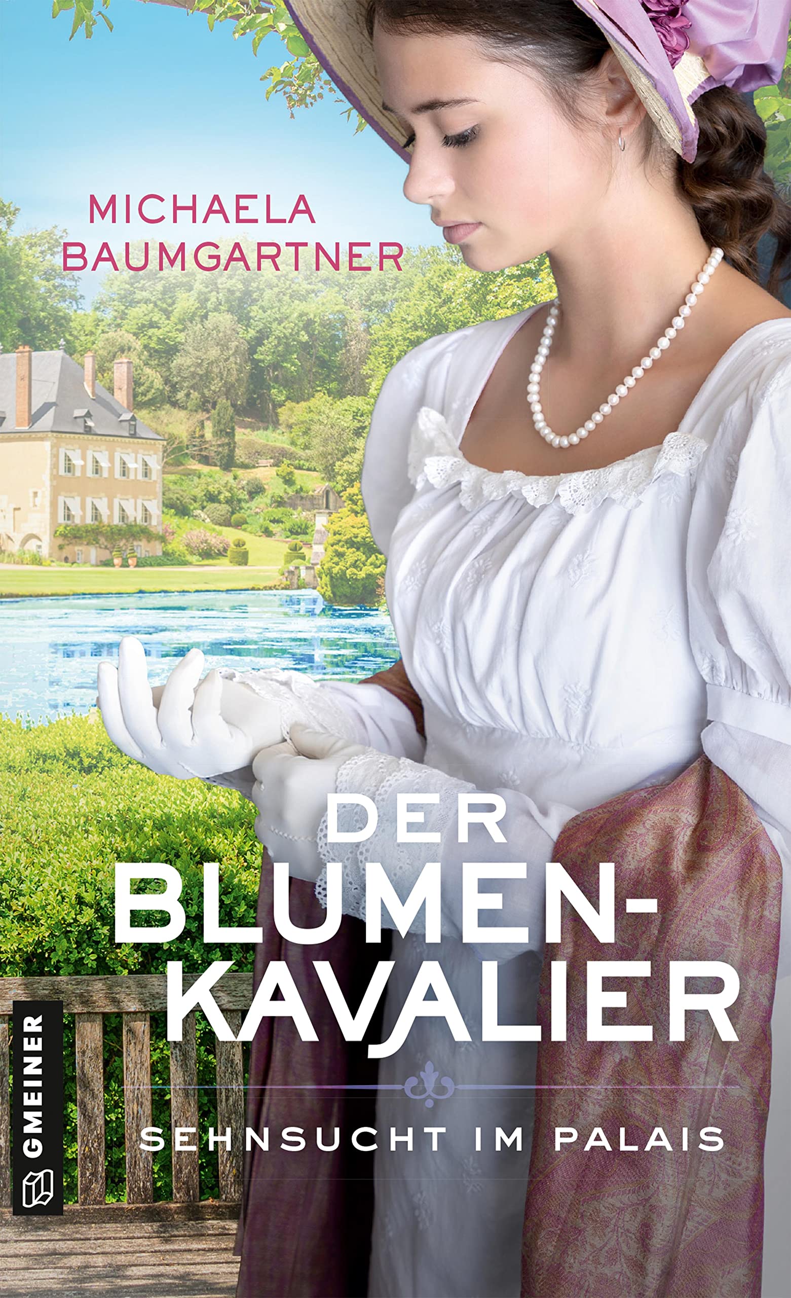 Der Blumenkavalier Historical Fiction