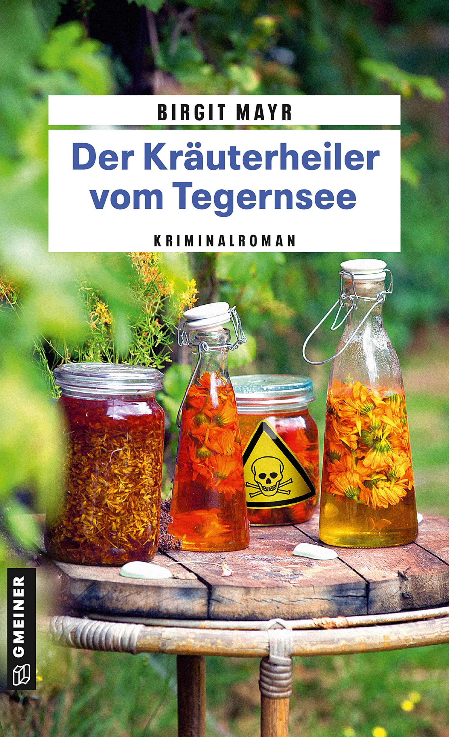 Der Kräuterheiler vom Tegernsee Contemporary literature Books