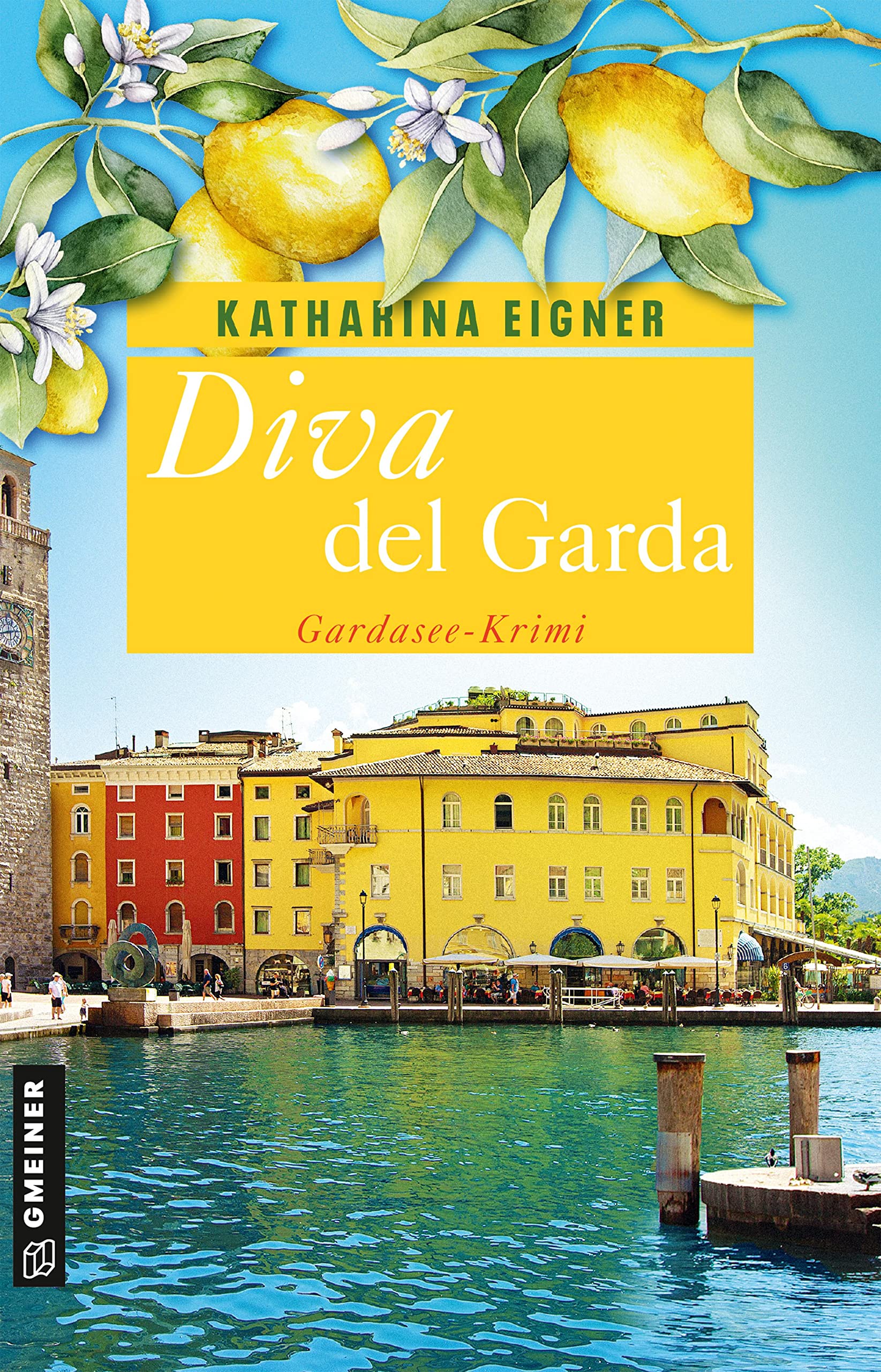 Diva del Garda Humour & Satire